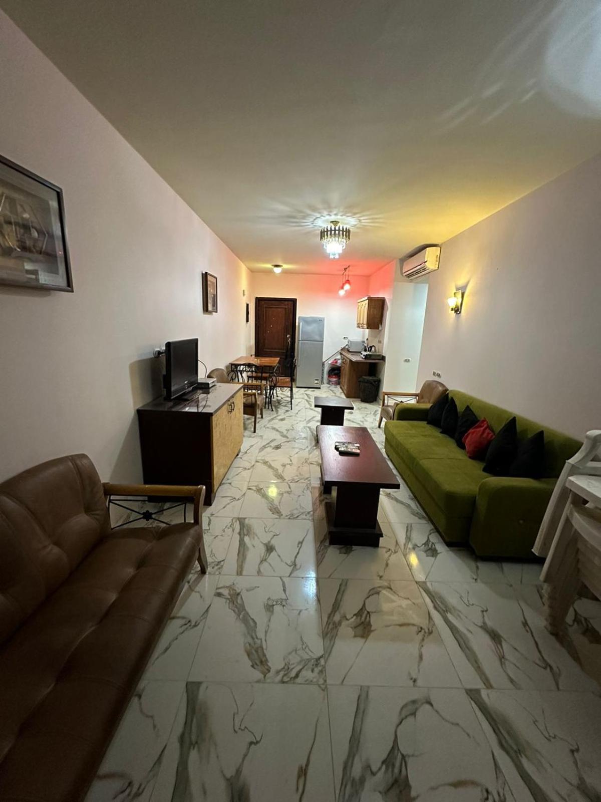 Porto Sokna Water Front Ground Floor Family Only Chaletu