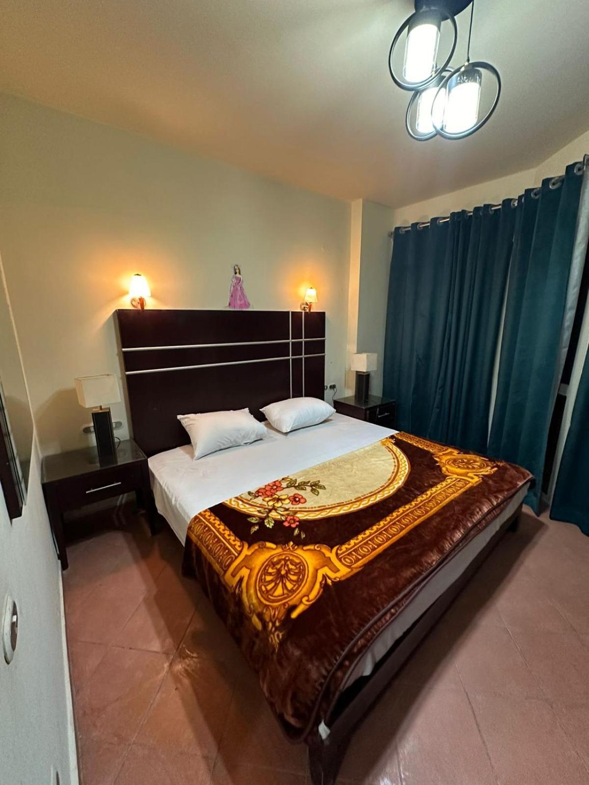 Porto Sokna Water Front Ground Floor Family Only Chaletu *