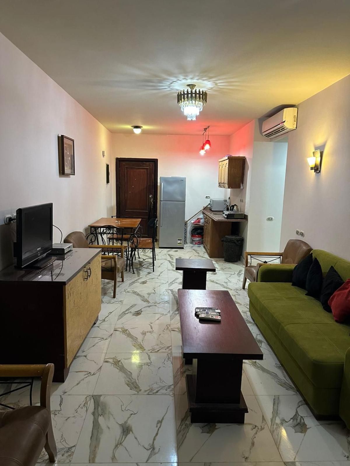 Chaletu Porto Sokna Water Front Ground Floor Family Only *