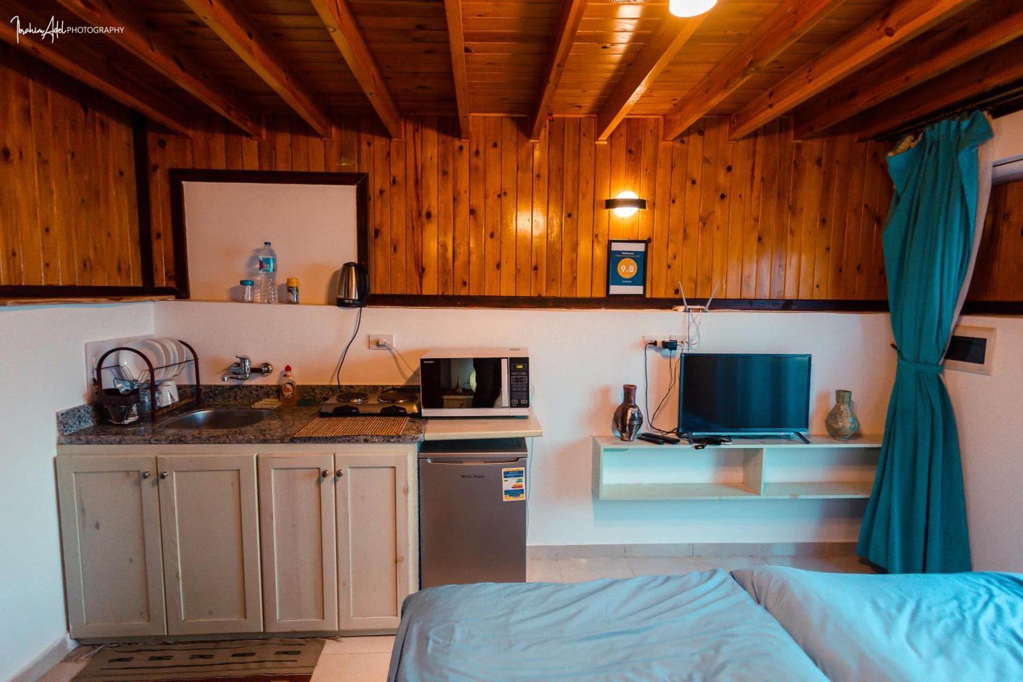 Apartment Skyrock *