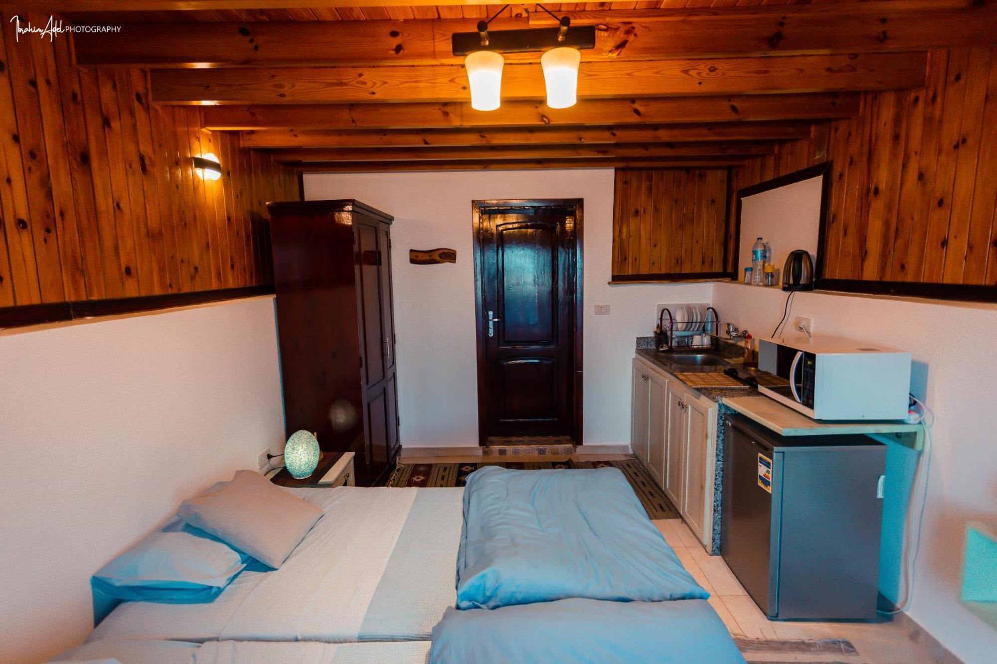 Skyrock Apartment Dahab