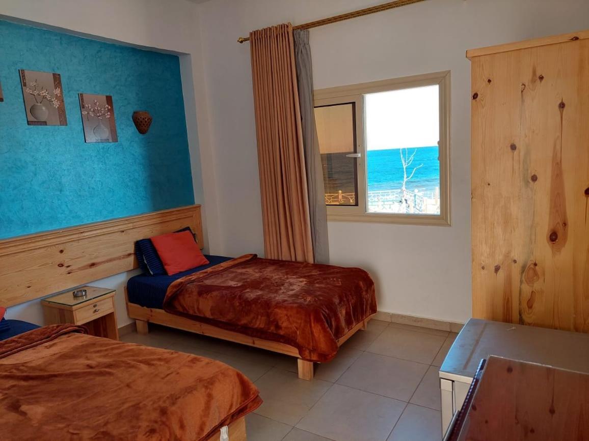 Dahab Beach Lodge Hotel Dahab