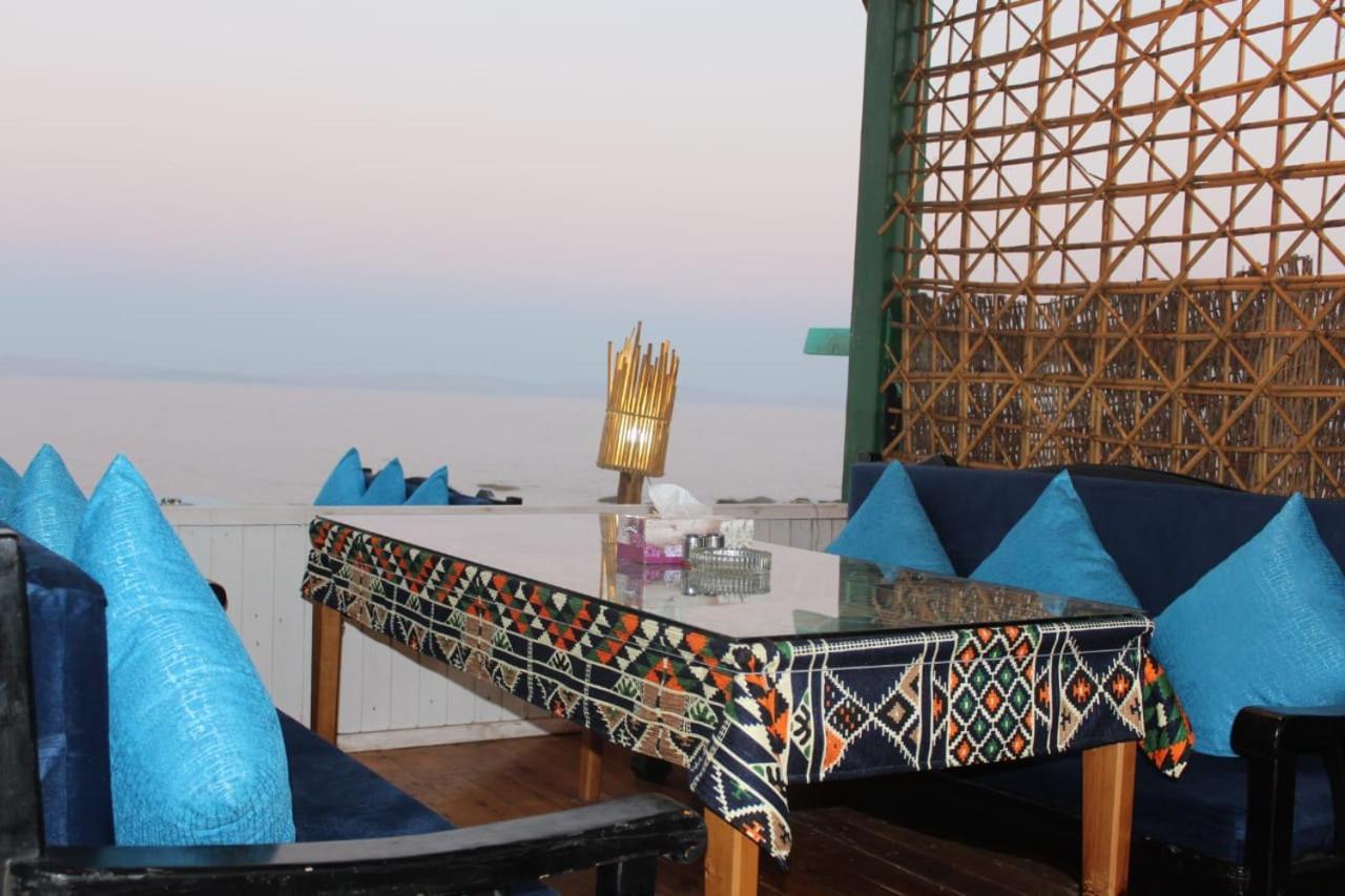 Dahab Beach Lodge * Dahab