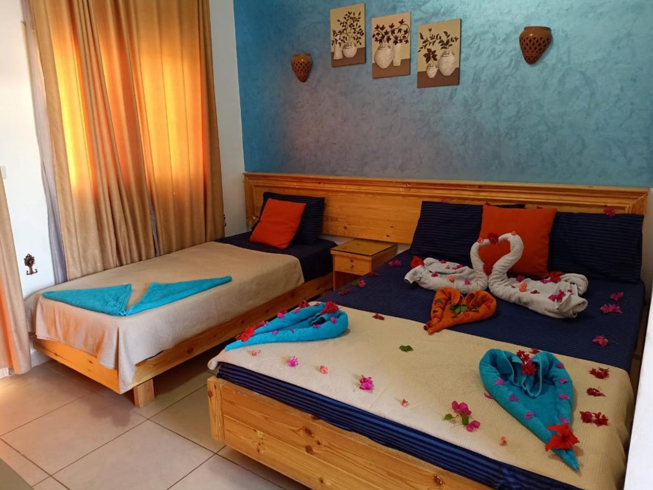 Dahab Beach Lodge * Dahab