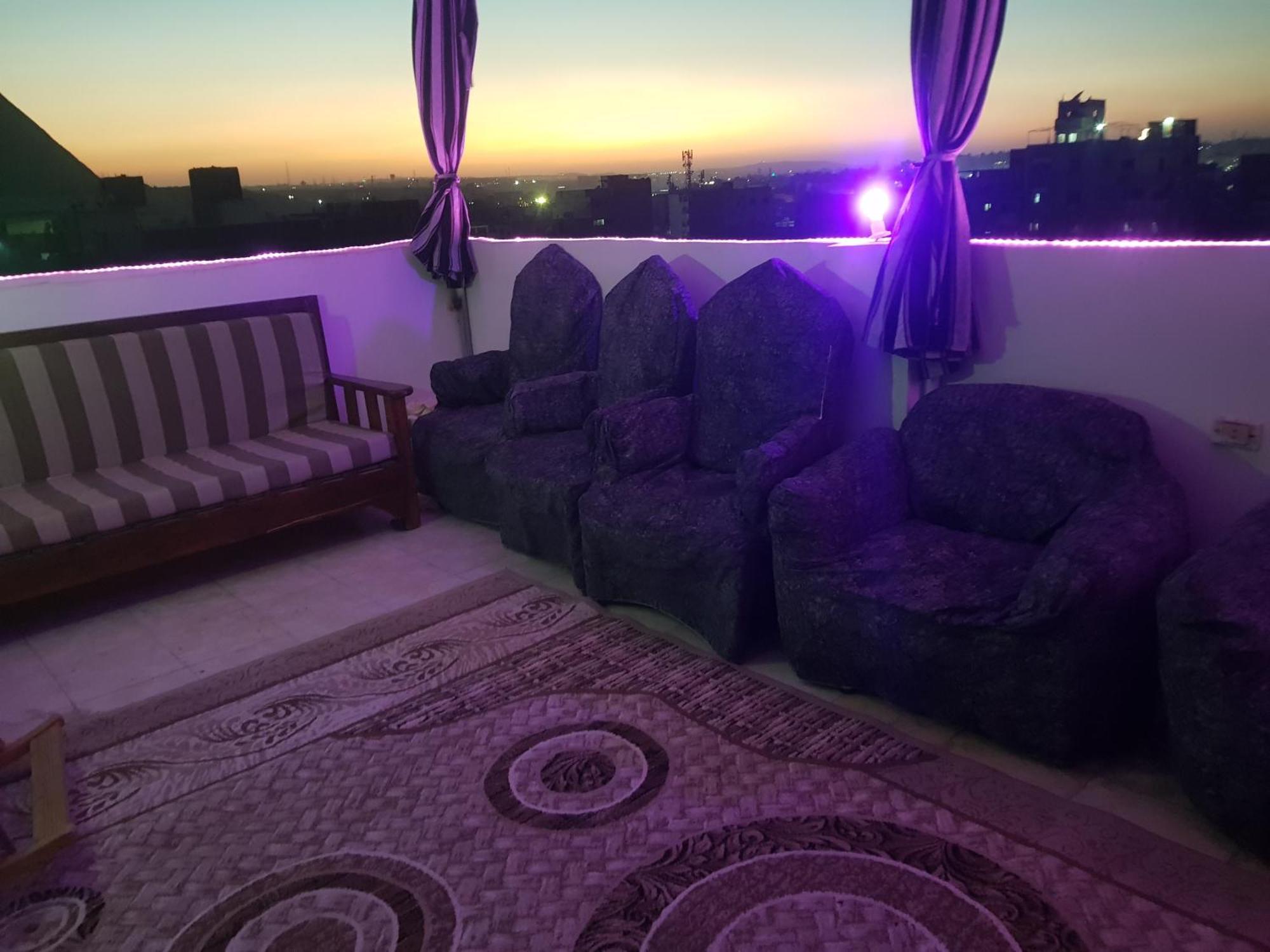 Sasha House * Cairo