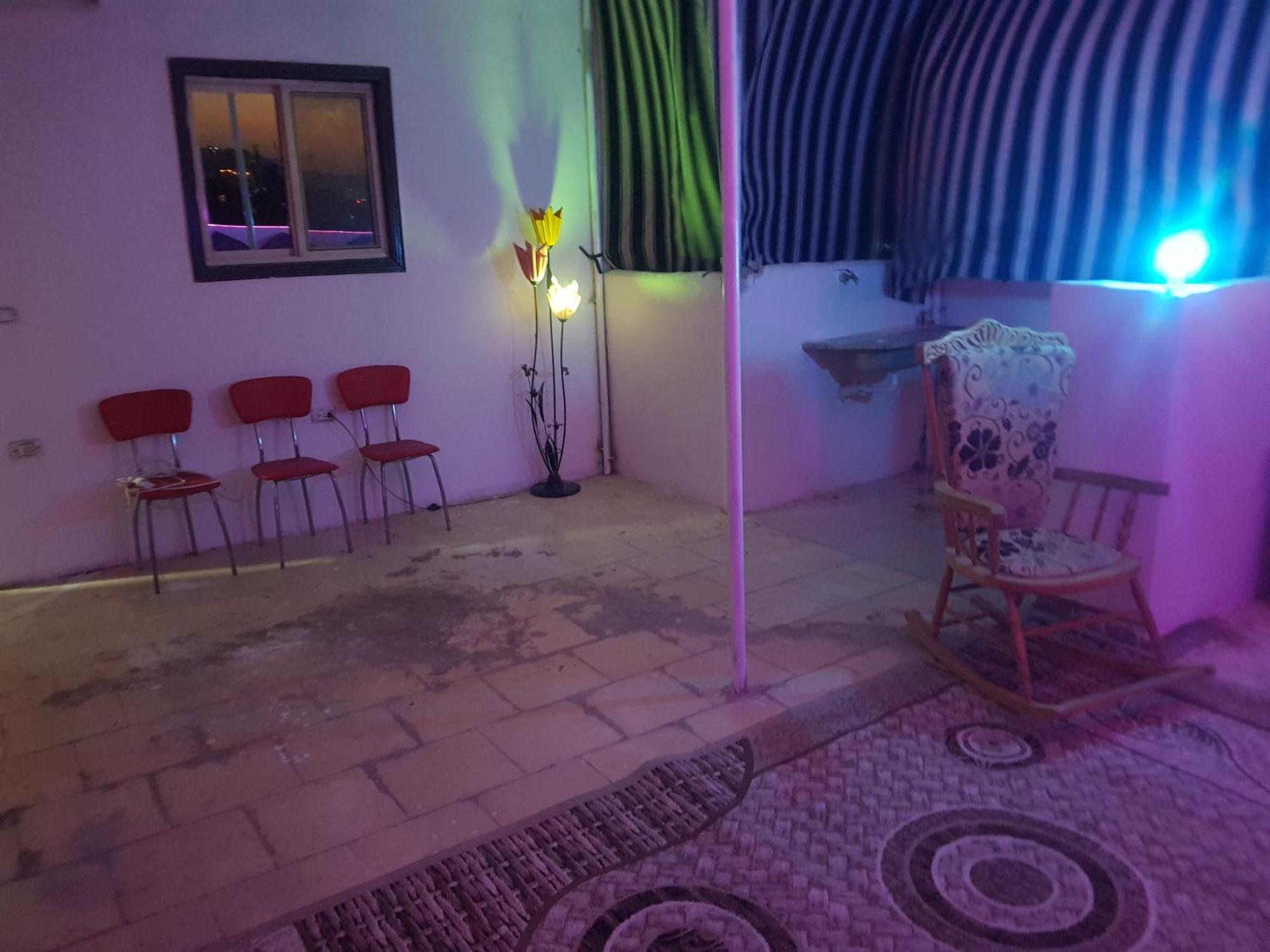 Sasha House * Cairo