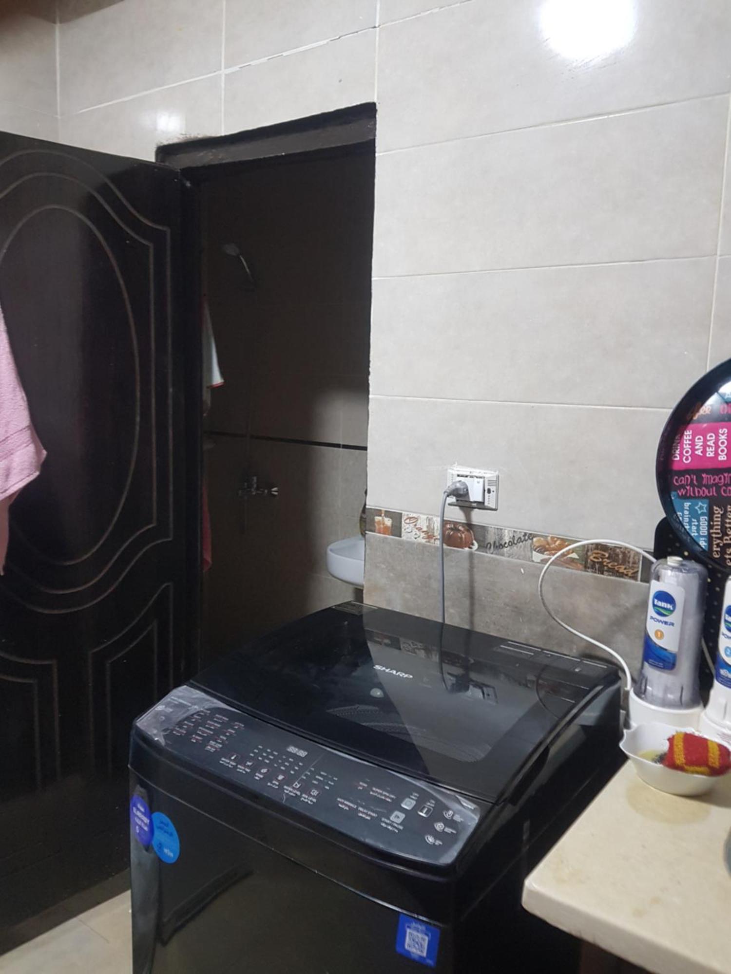 Sasha House Apartment