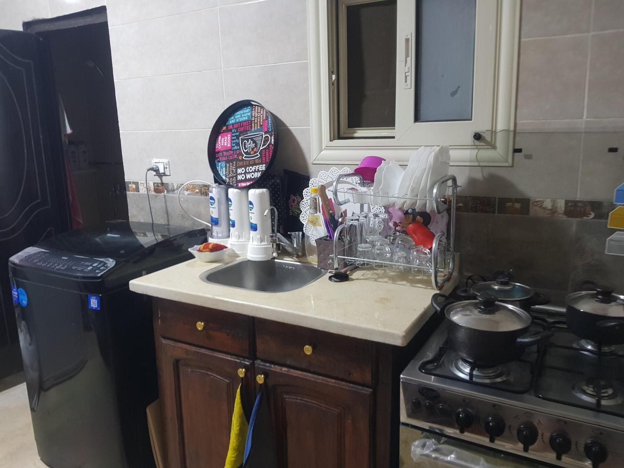 Apartment Sasha House Cairo