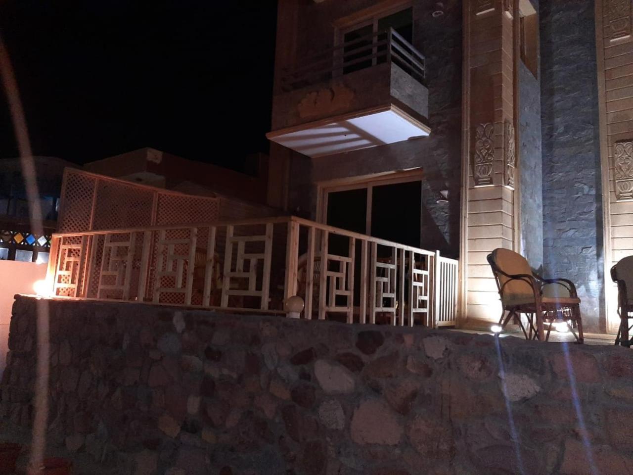 Diamond House