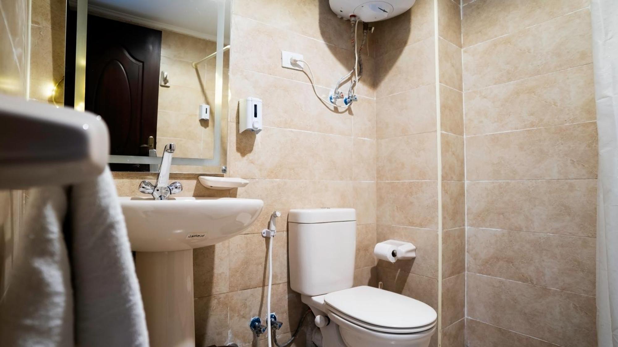 Nile View Hostel *