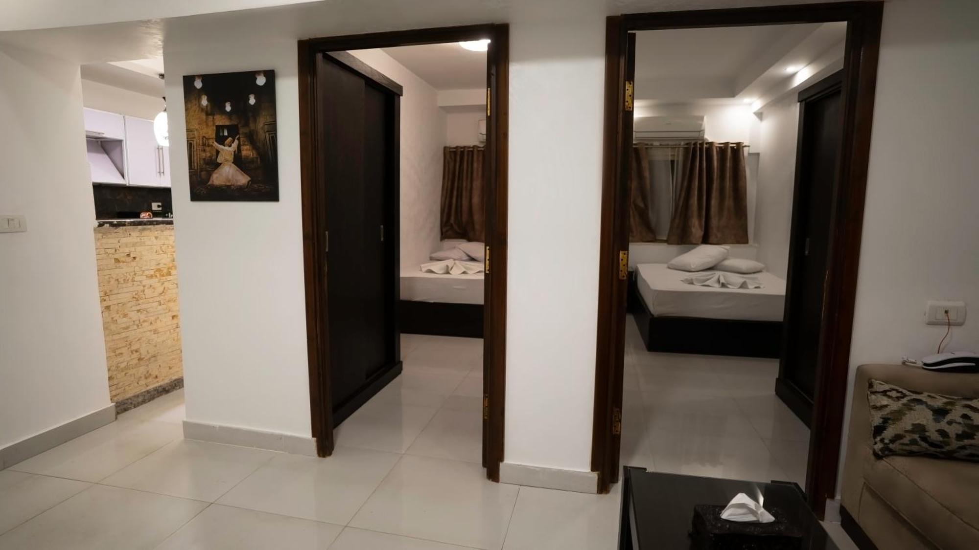 Nile View Hostel