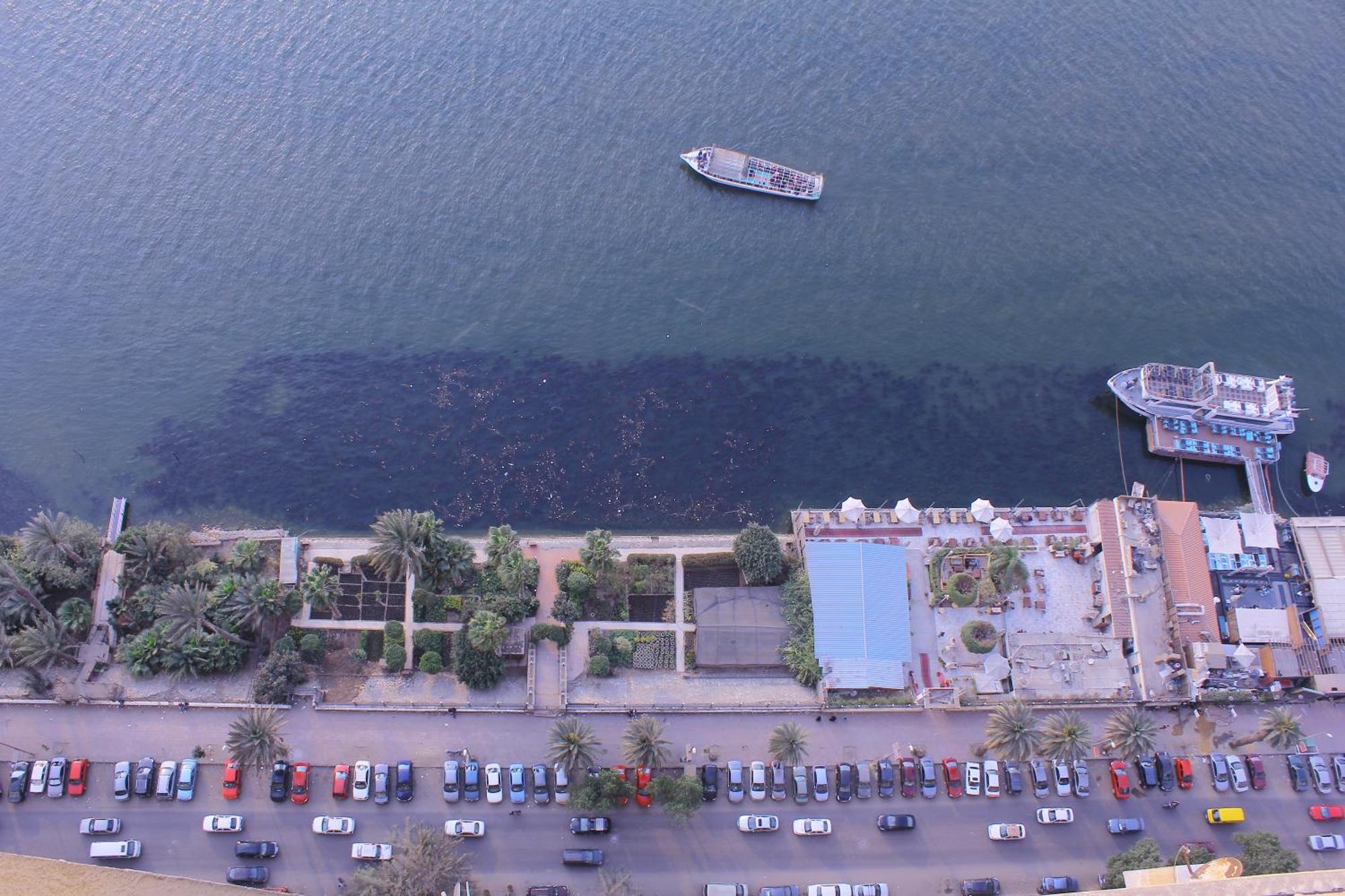 Nile View