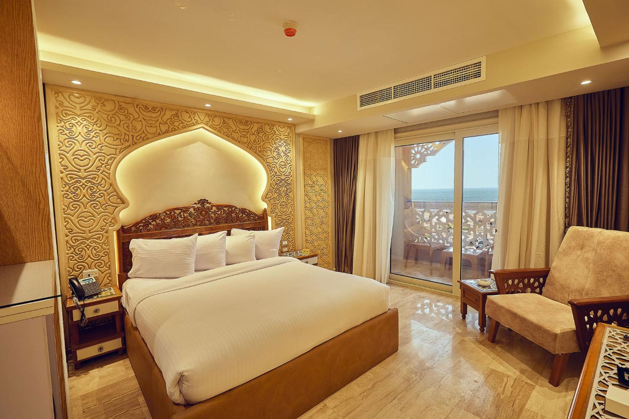 Grand 4* Port Said