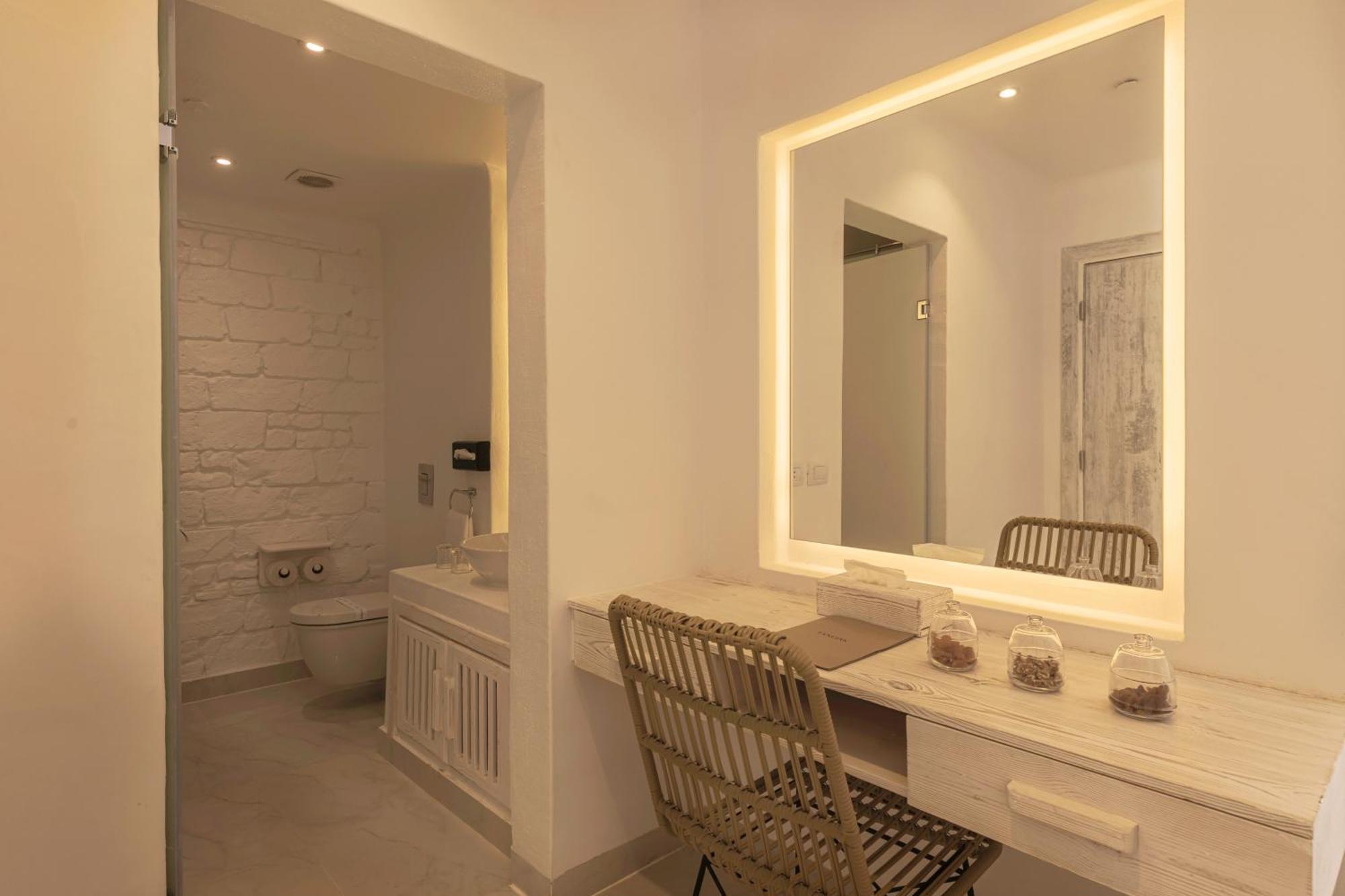 Hotel Tanoak Ain Sukhna