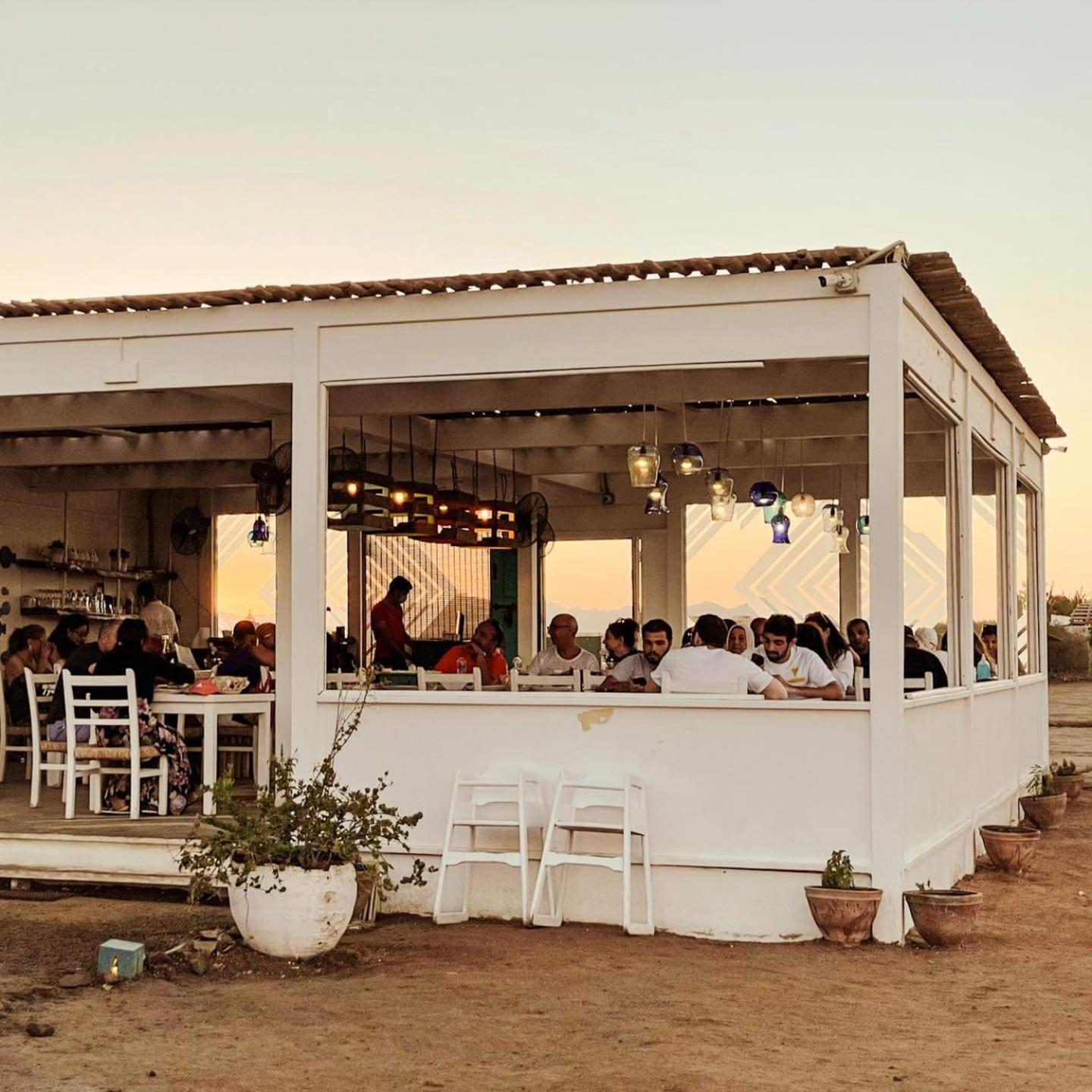 Apartamento Elgouna Heart Mangroovy New 2bedrooms *