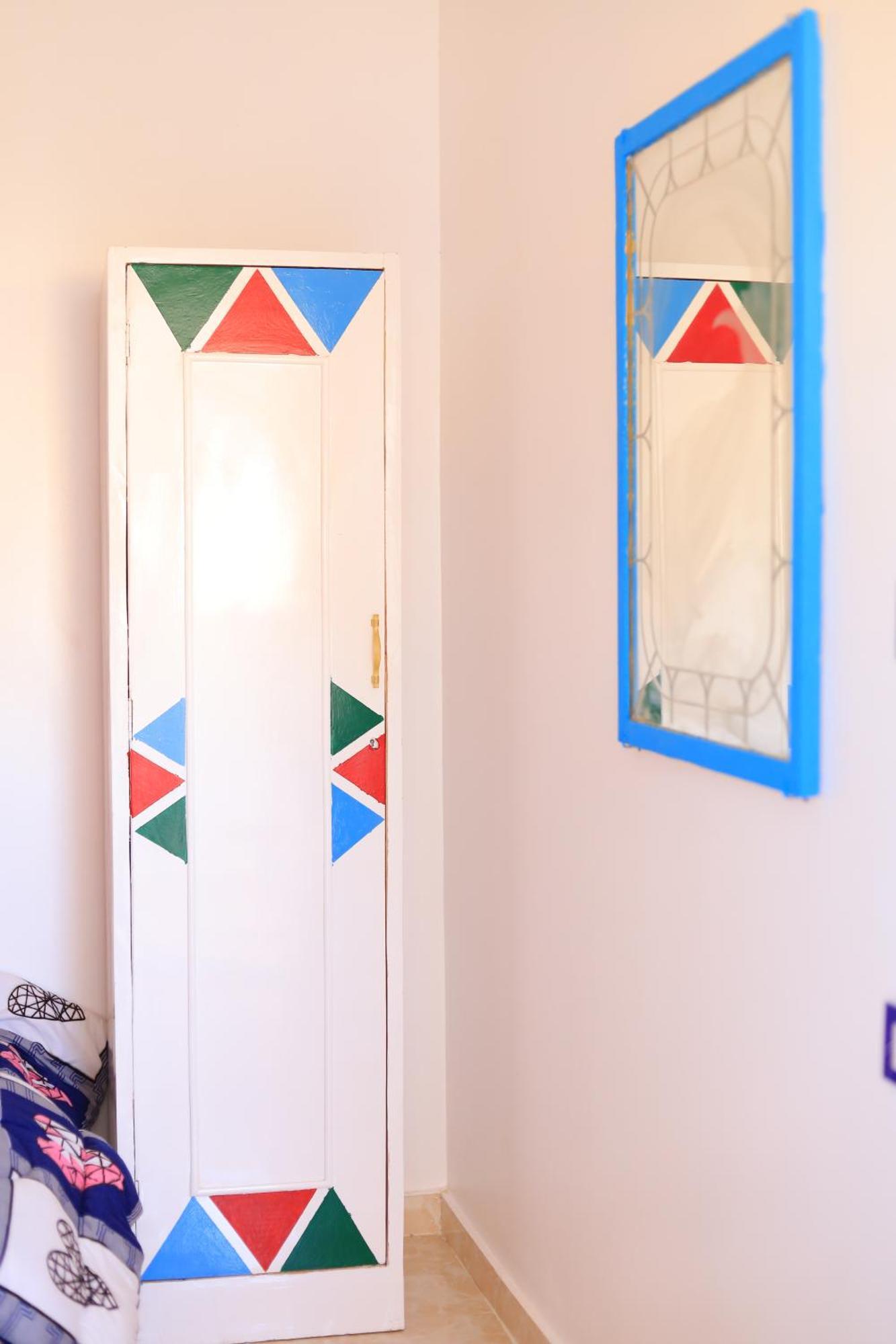 Lawanda Nubian House B&B *