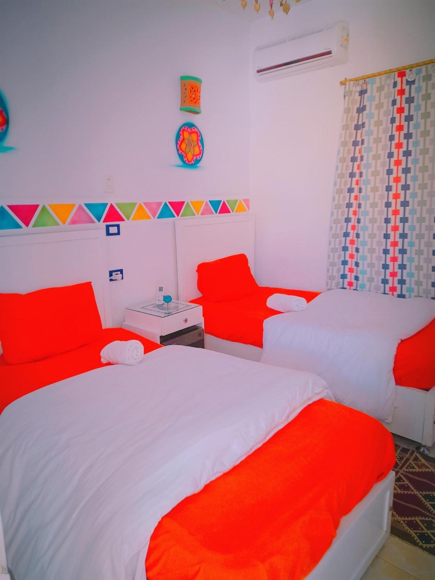 B&B Lawanda Nubian House *
