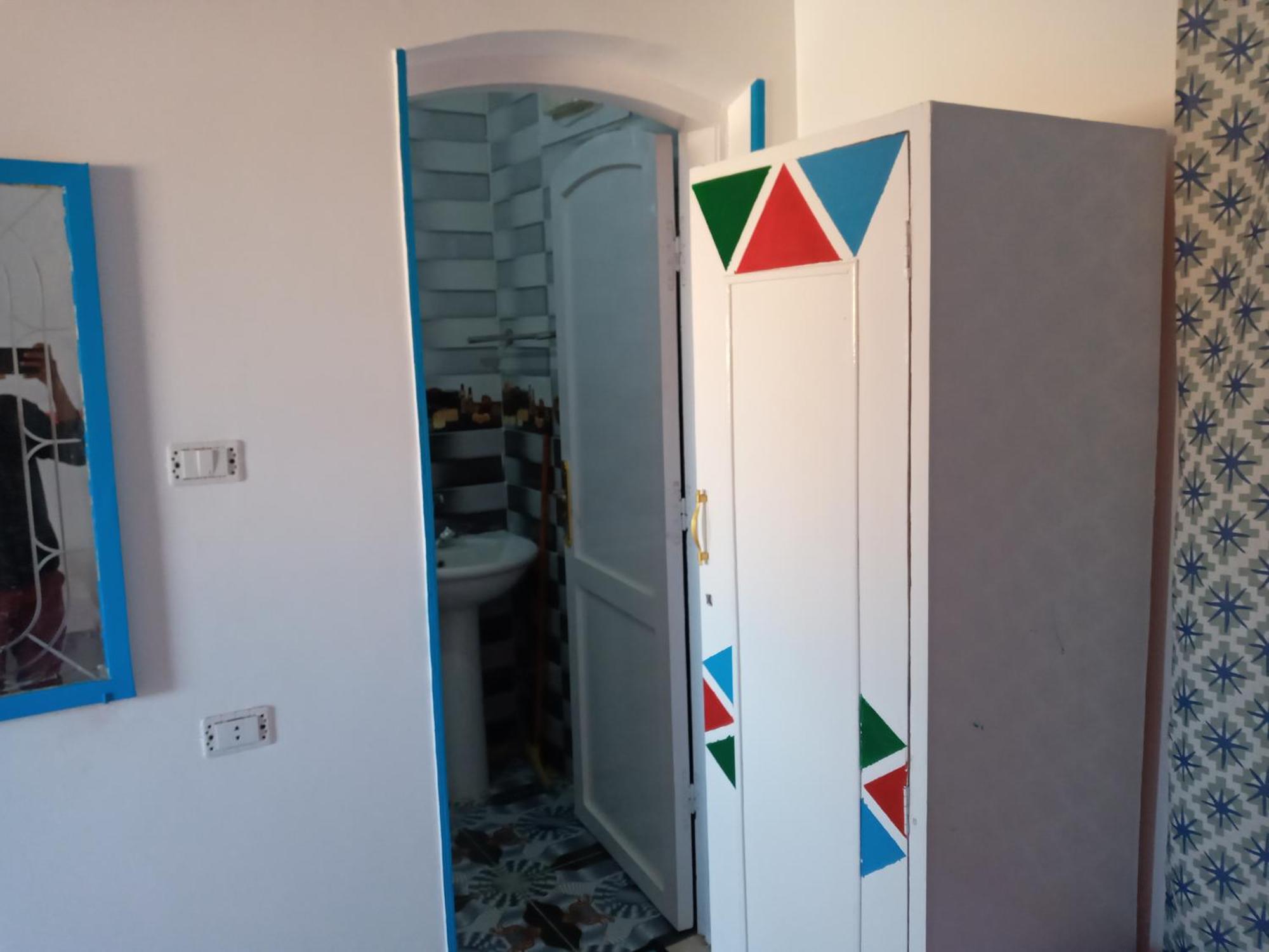 B&B Lawanda Nubian House Assuan
