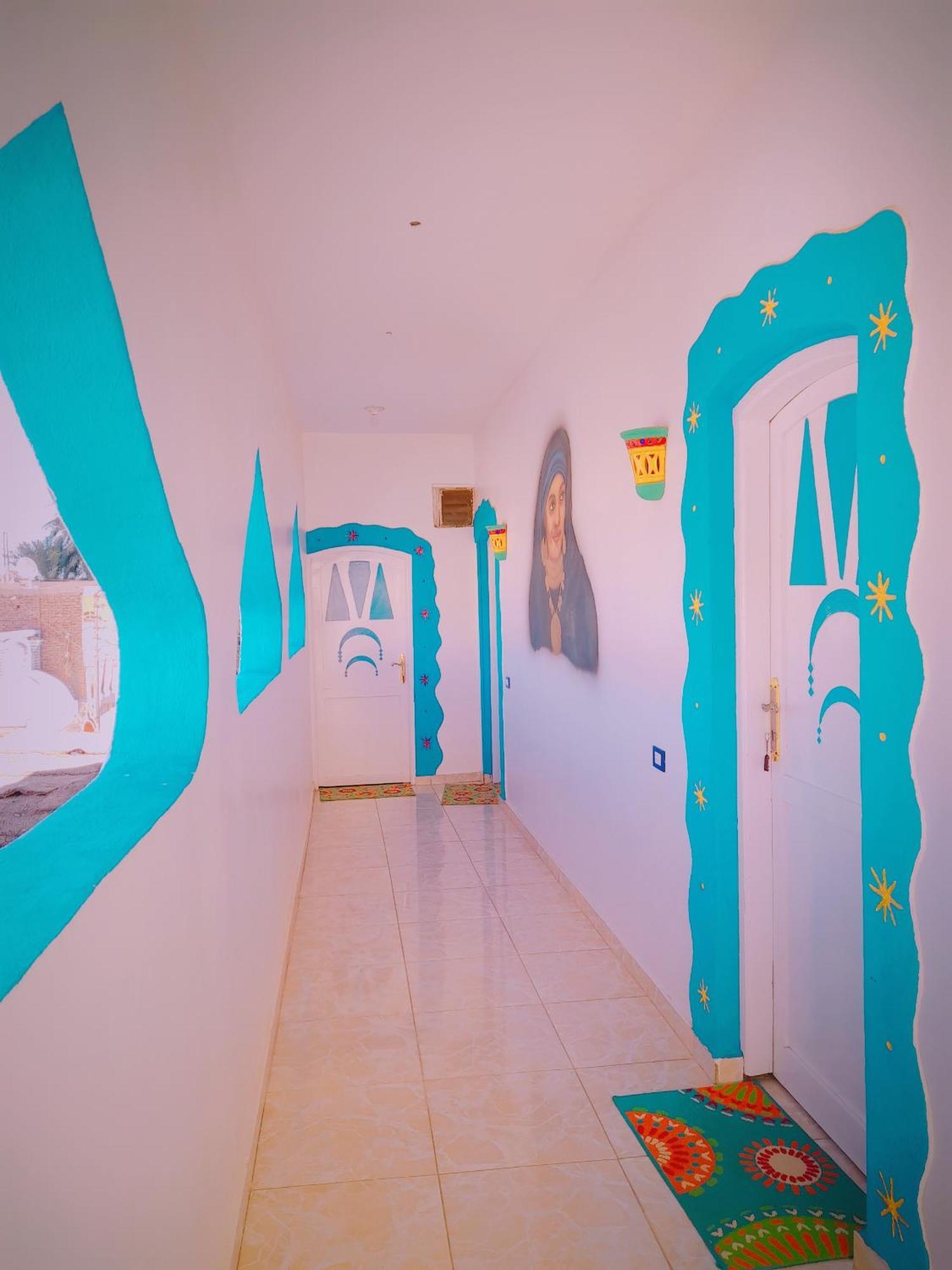 Lawanda Nubian House *