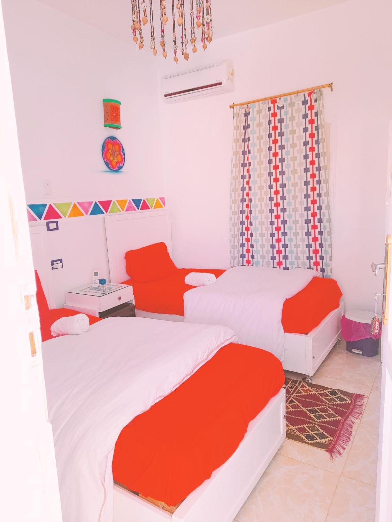 Lawanda Nubian House * Assuan