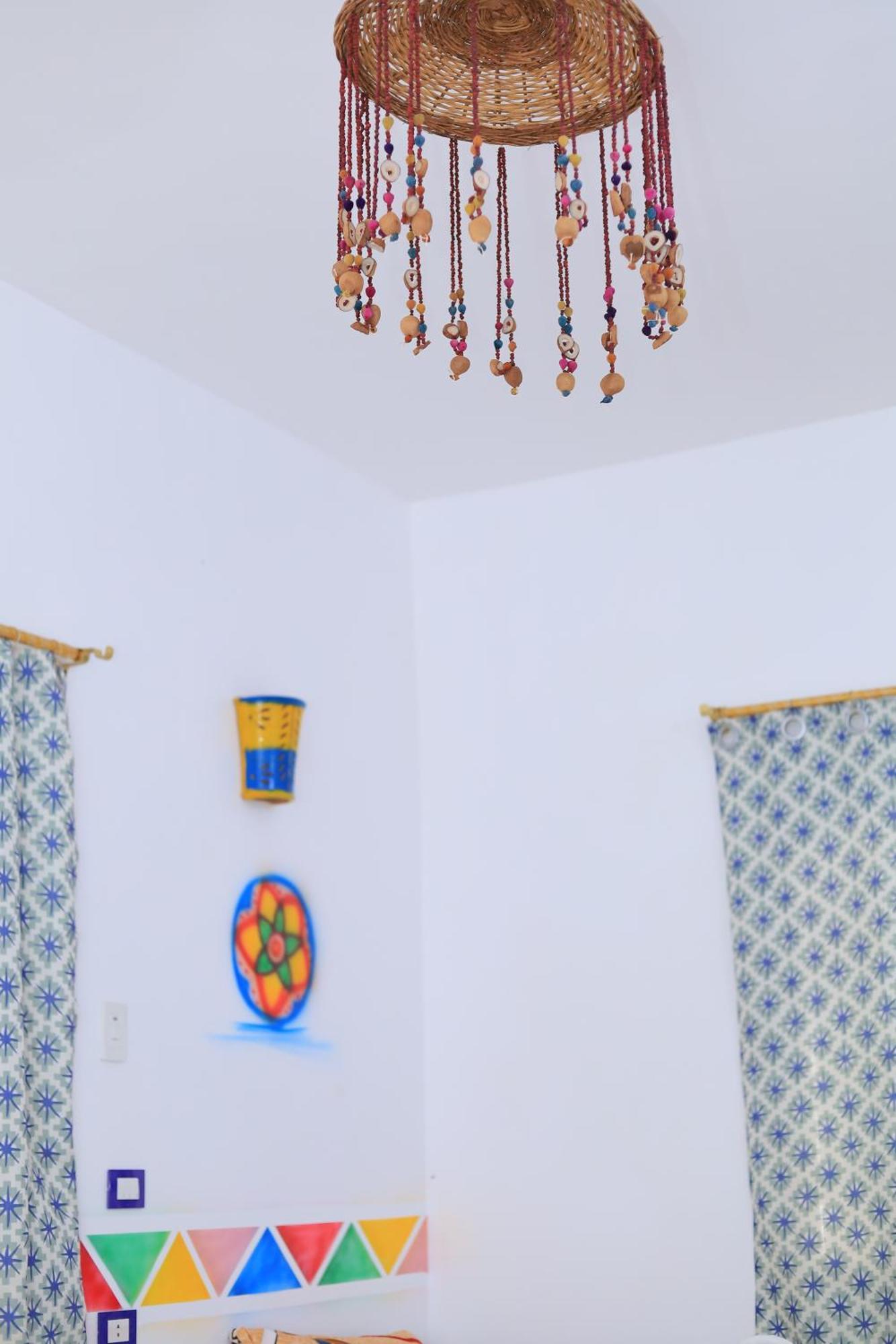 Lawanda Nubian House B&B