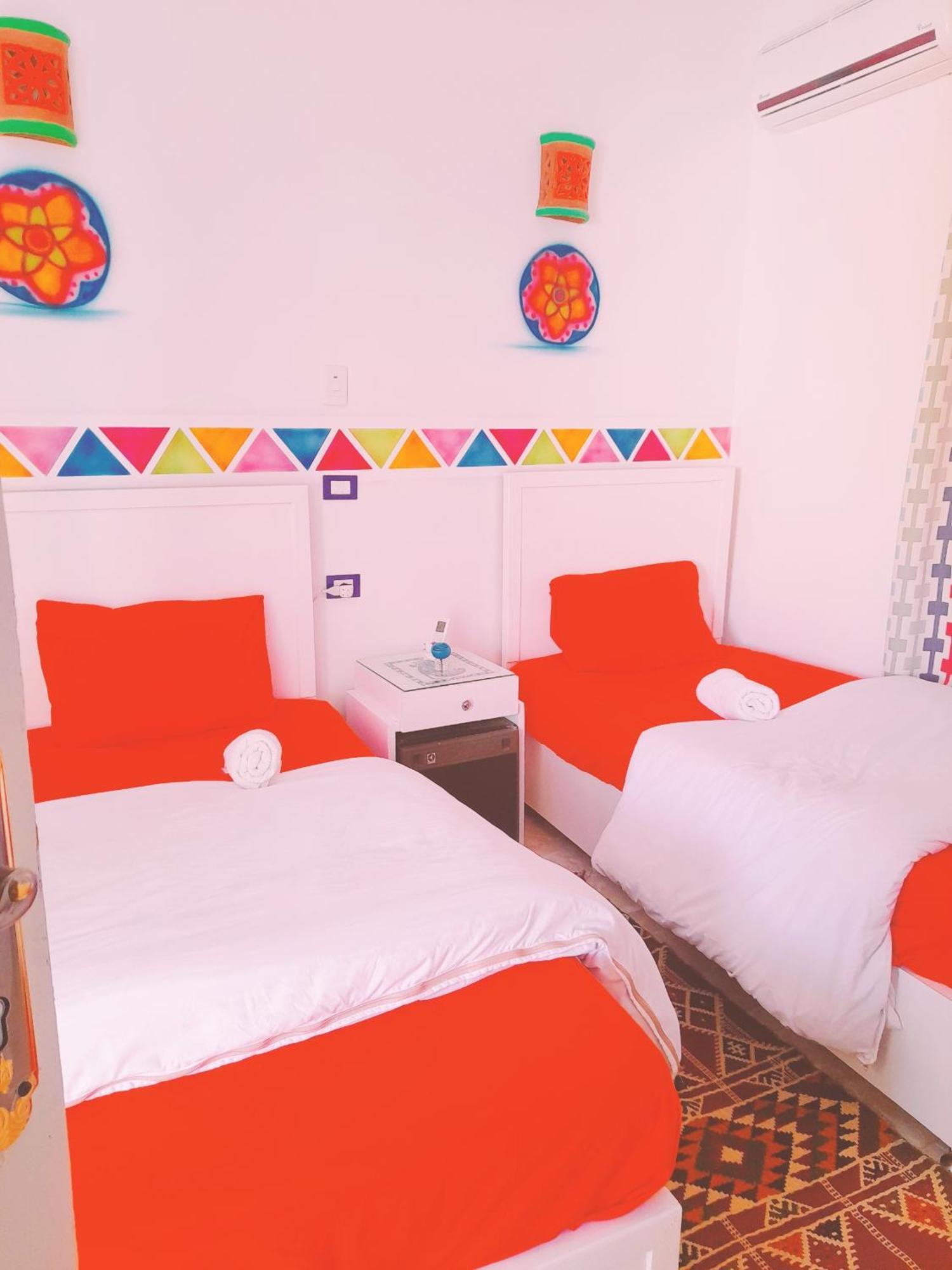 B&B Lawanda Nubian House