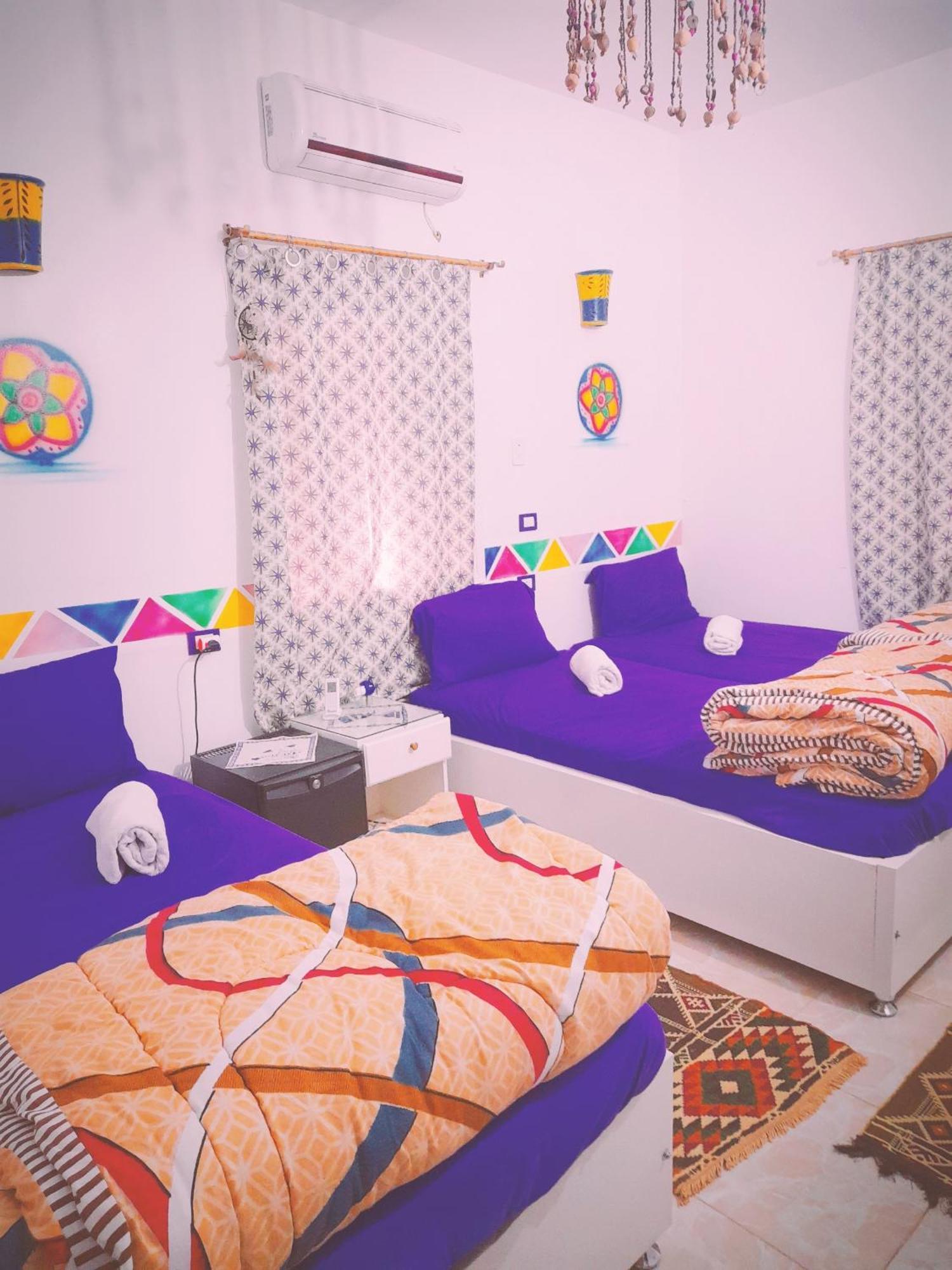 Lawanda Nubian House B&B Assuan