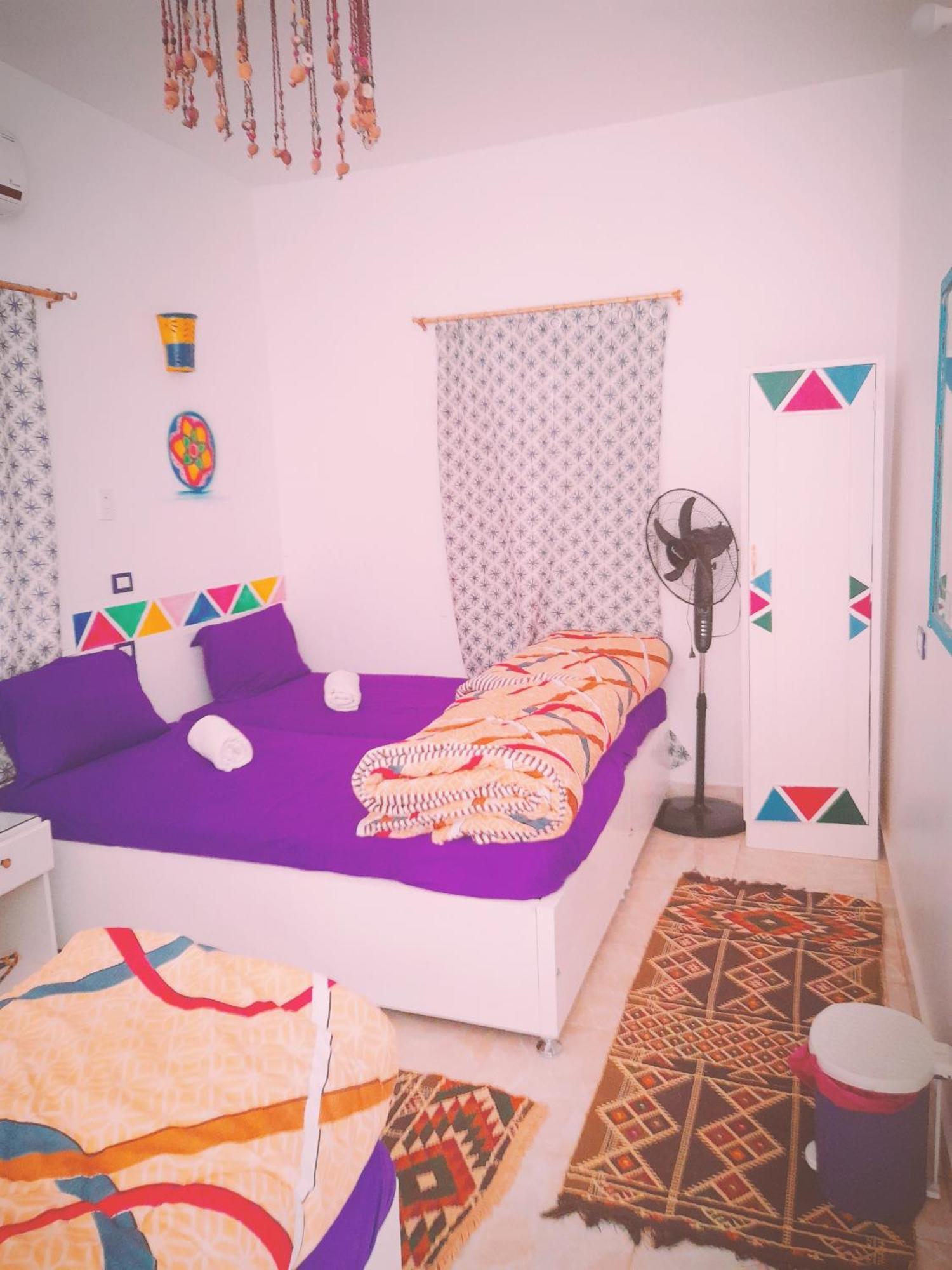 Lawanda Nubian House Assuan