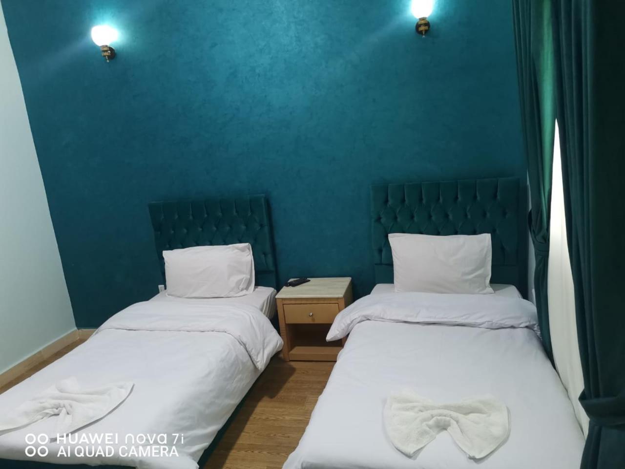 Hostel Anubis Kingdom Pyramids
