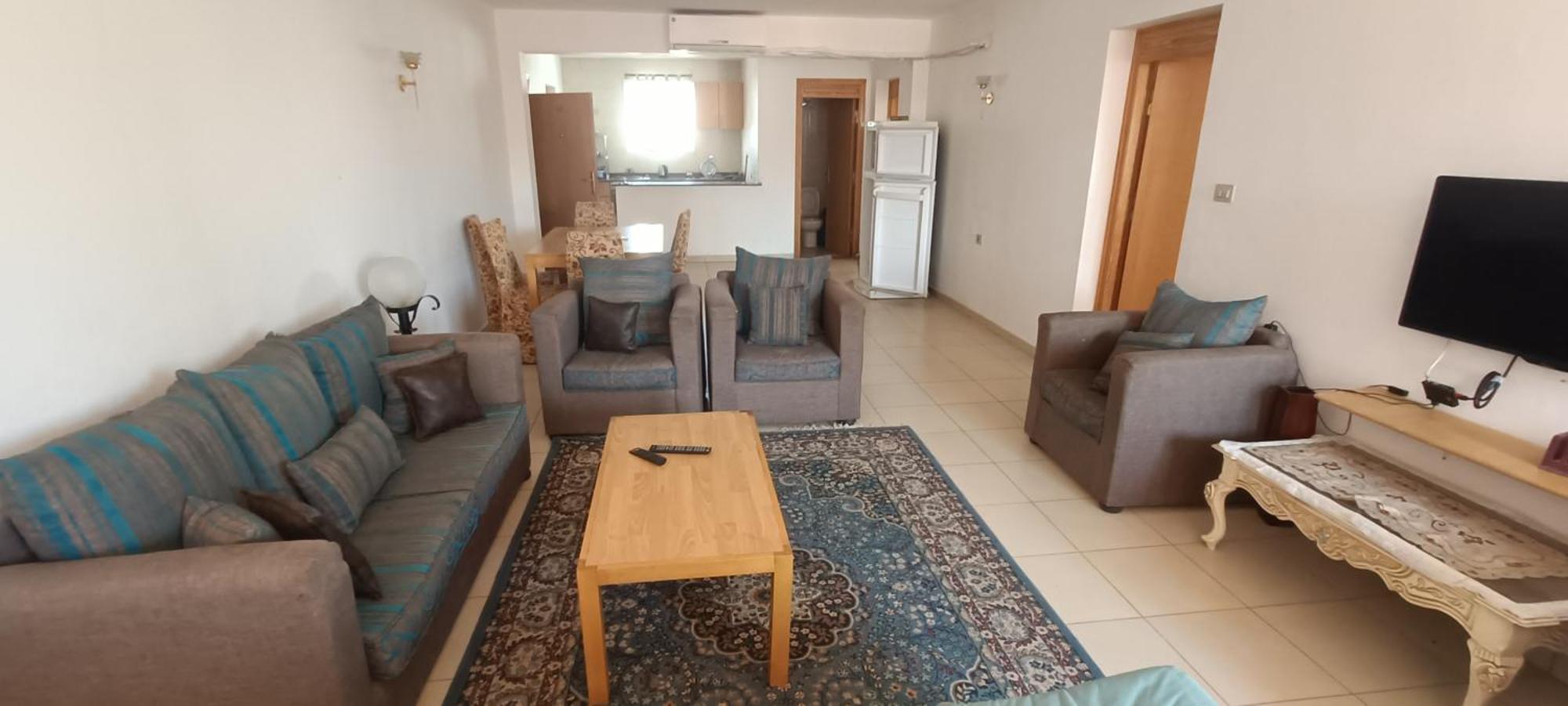 Private Chalte Palmera Sokhna Family Apartment Ain Sukhna