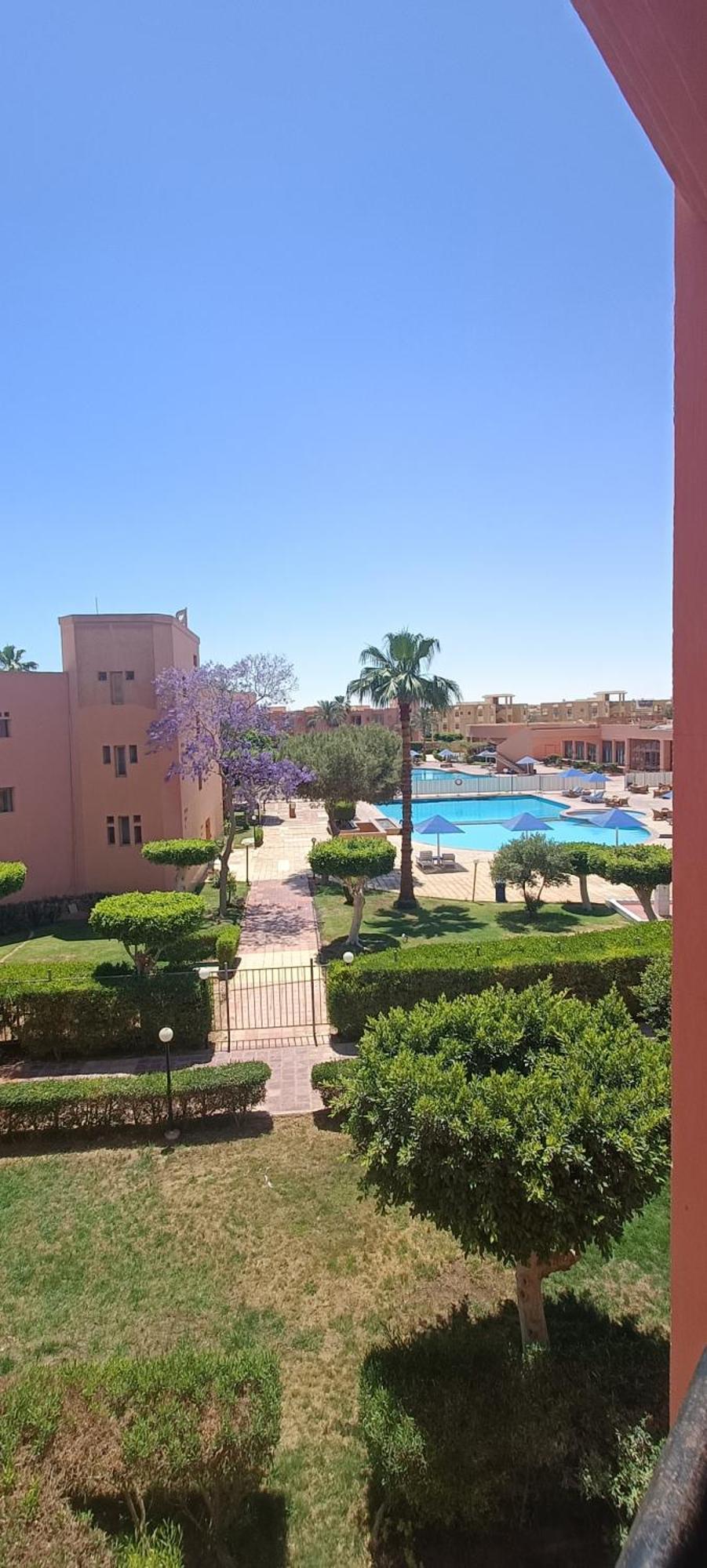 Apartment Private Chalte Palmera Sokhna Family Ain Sukhna