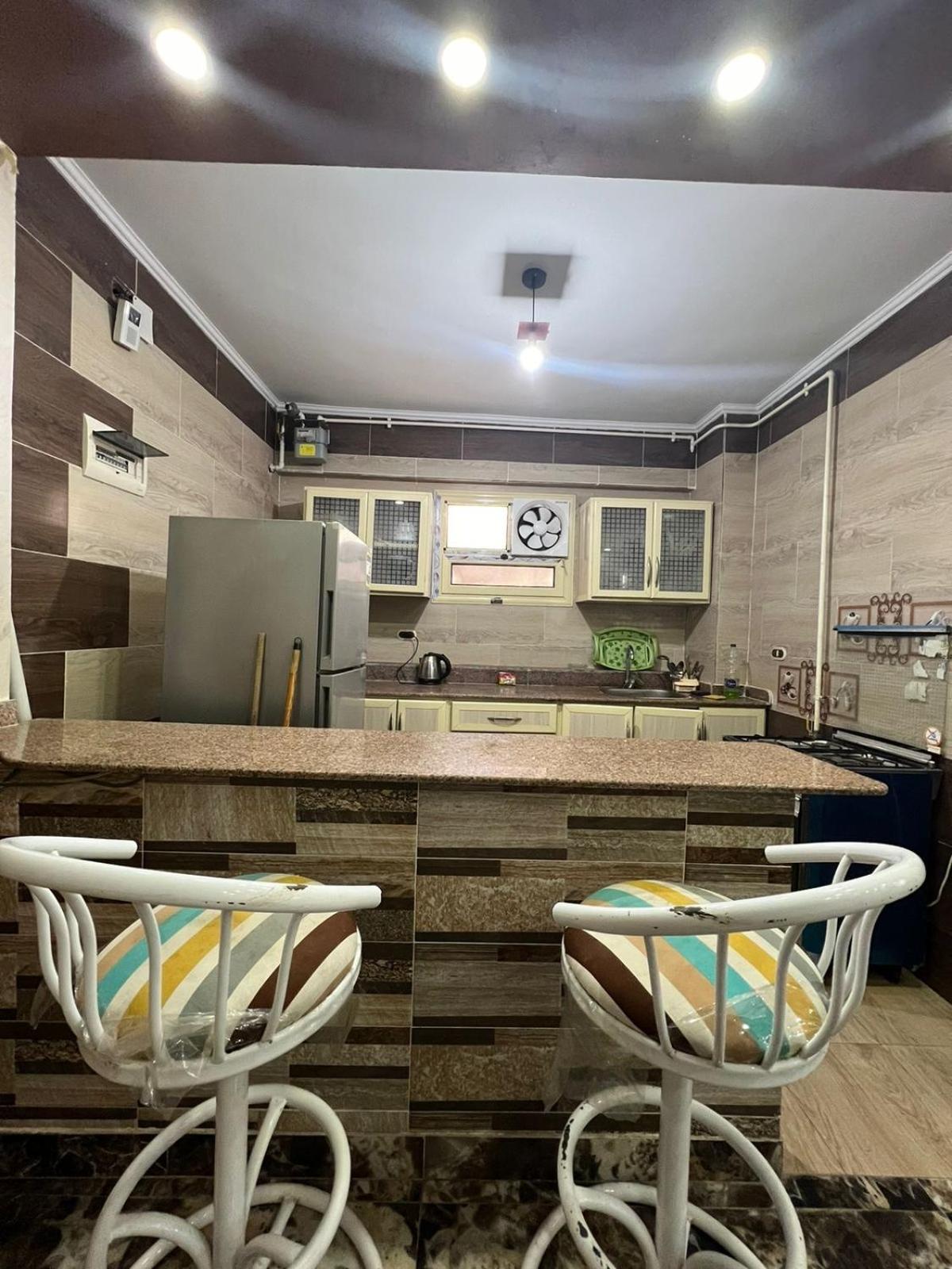 Apartment Golden Panorama Mersa Matruh