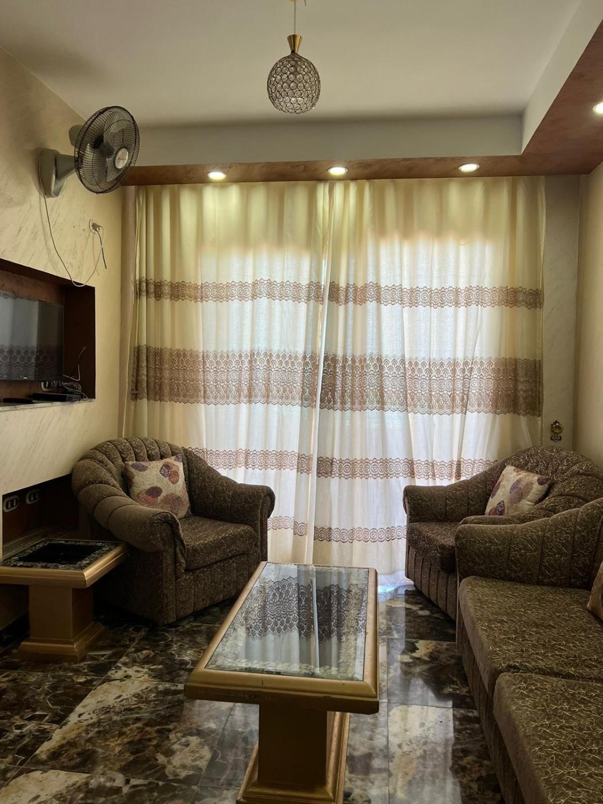Golden Panorama Mersa Matruh
