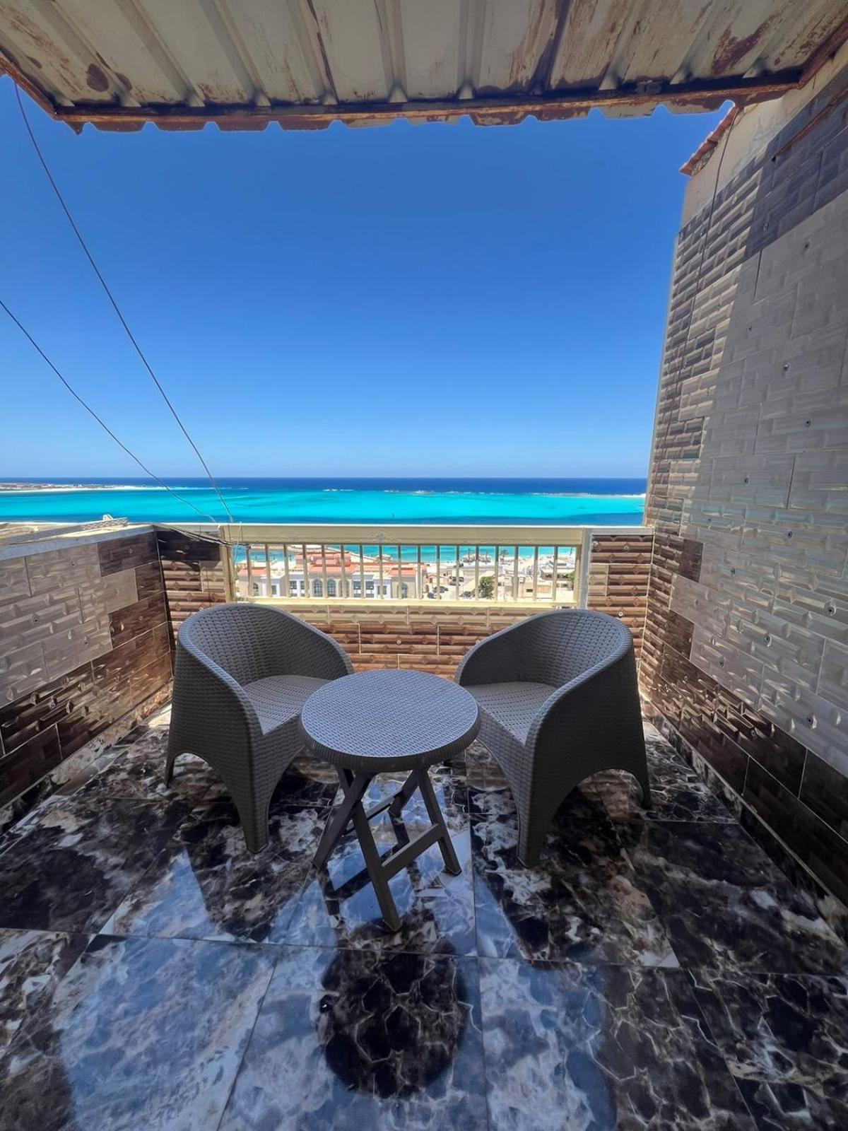 Apartment Golden Panorama Mersa Matruh