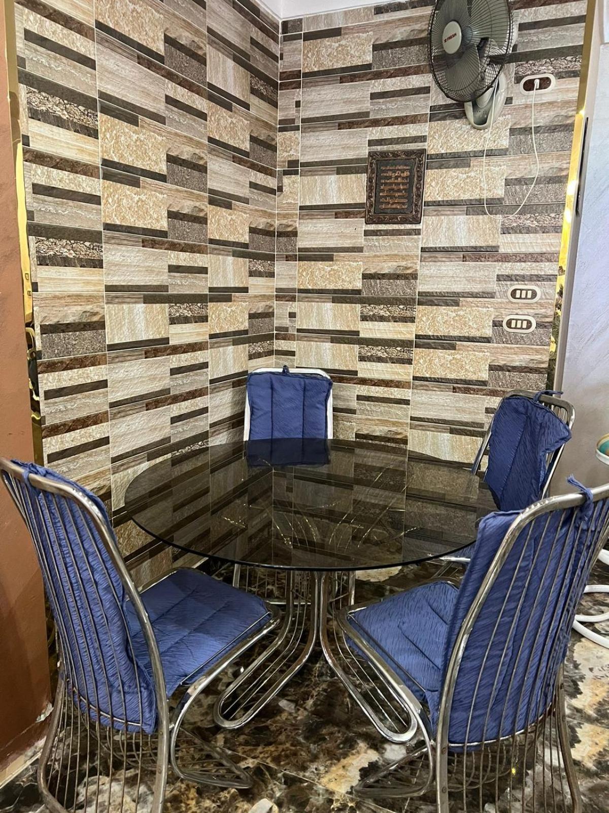 Apartment Golden Panorama Mersa Matruh