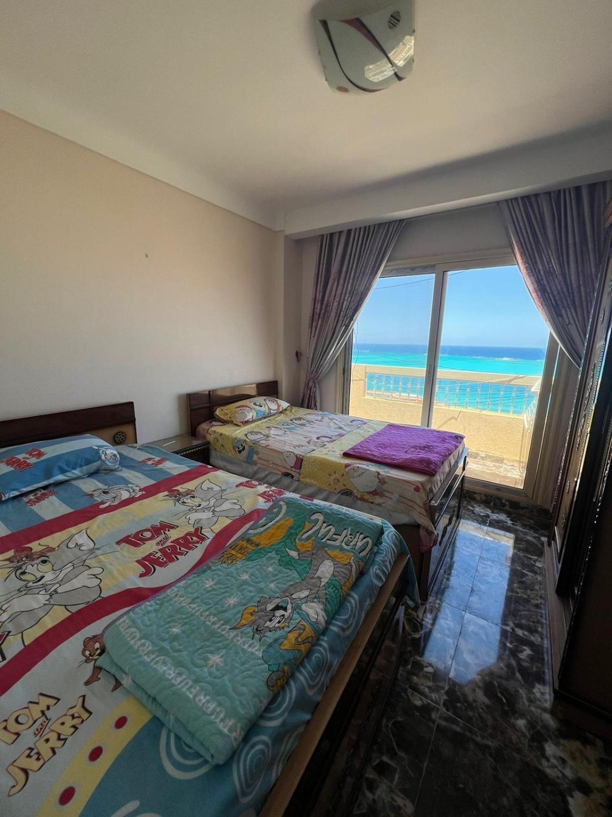 Apartment Golden Panorama Mersa Matruh