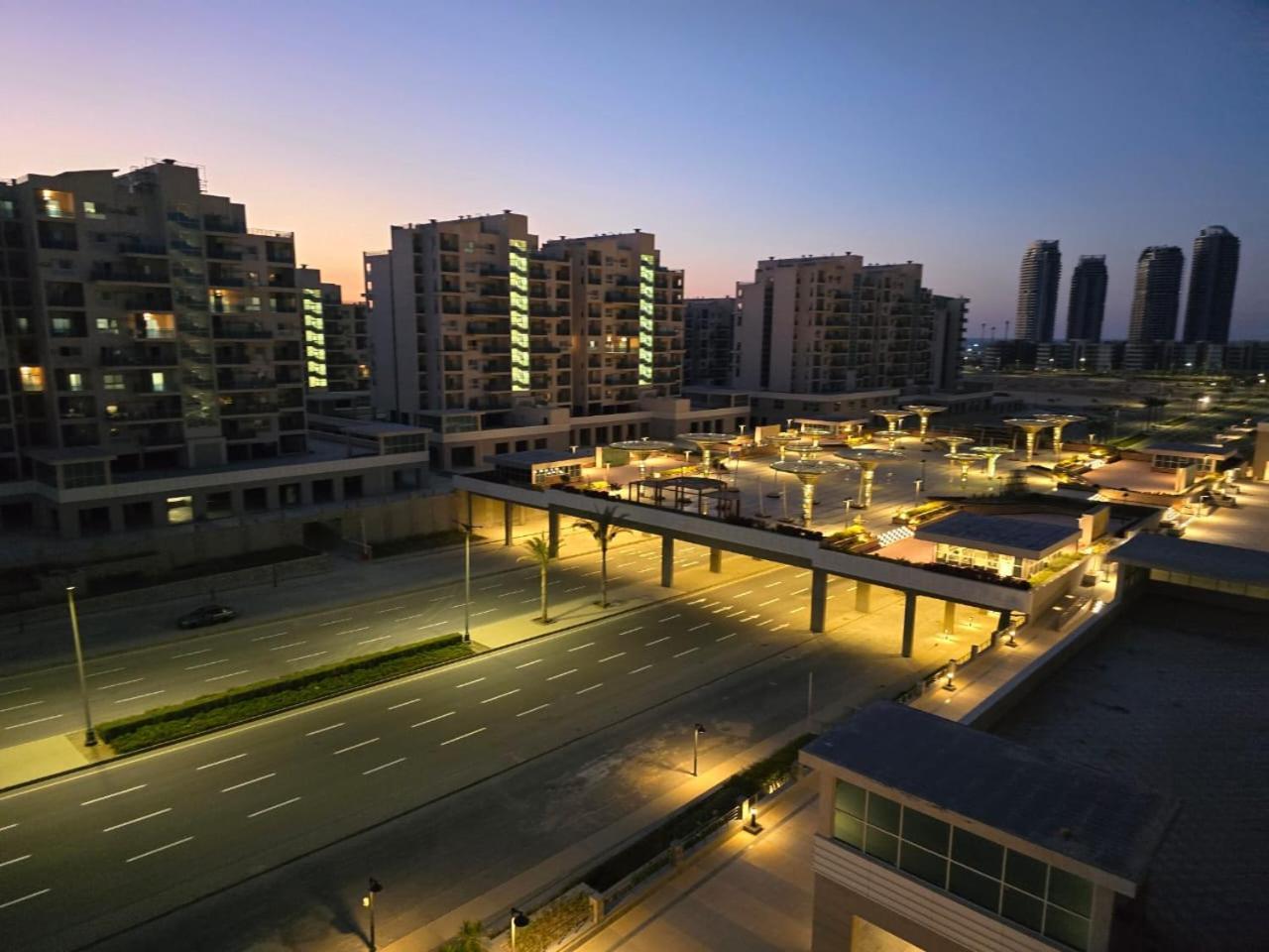 Downtown New Retreat Apartment El Alamein
