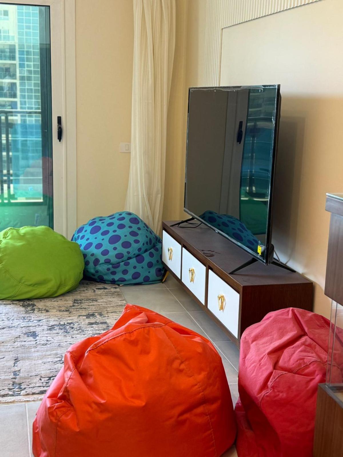 Downtown New Retreat Apartment