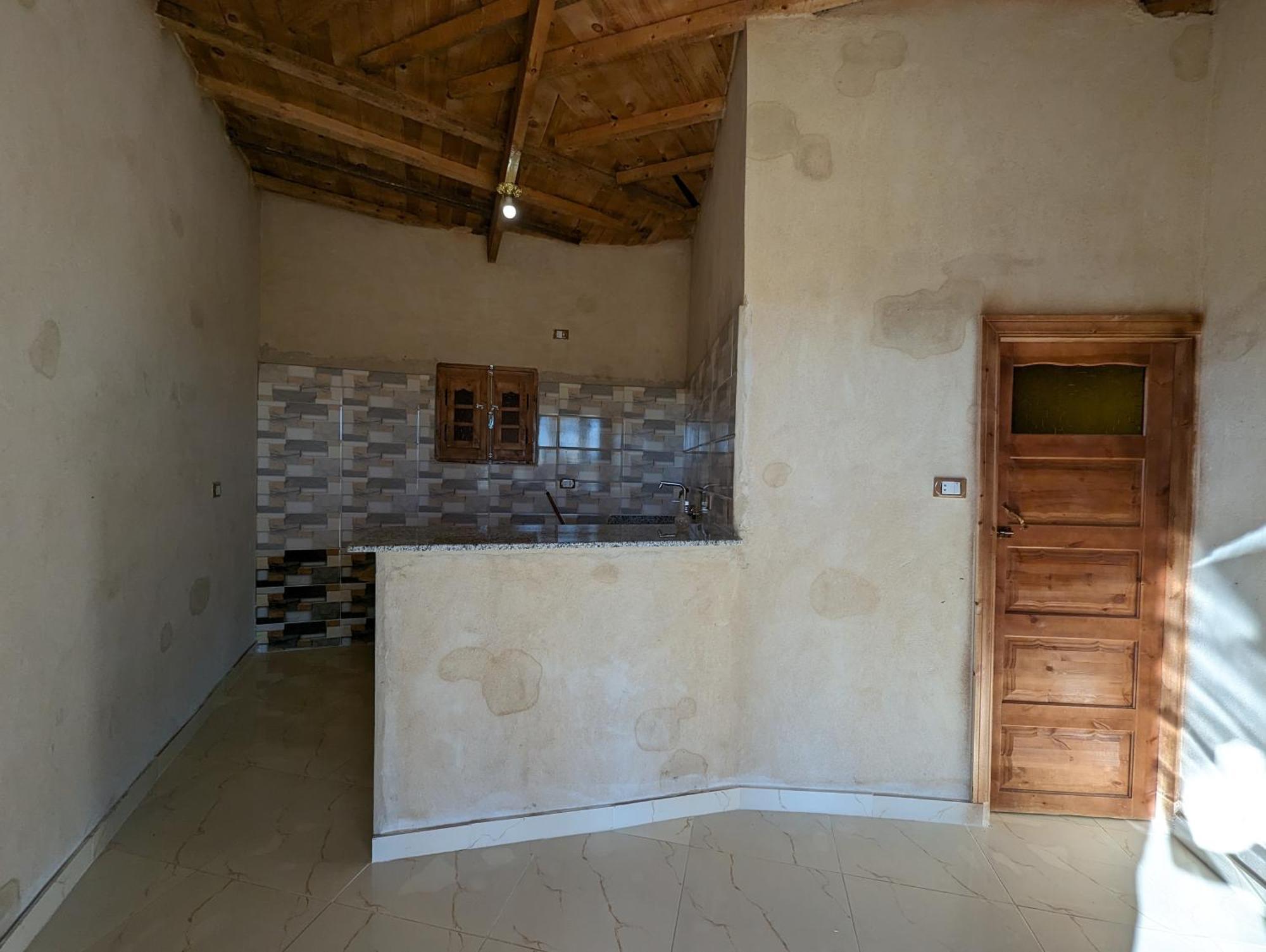Cafour House Siwa - Hot Spring Siwa Oasis