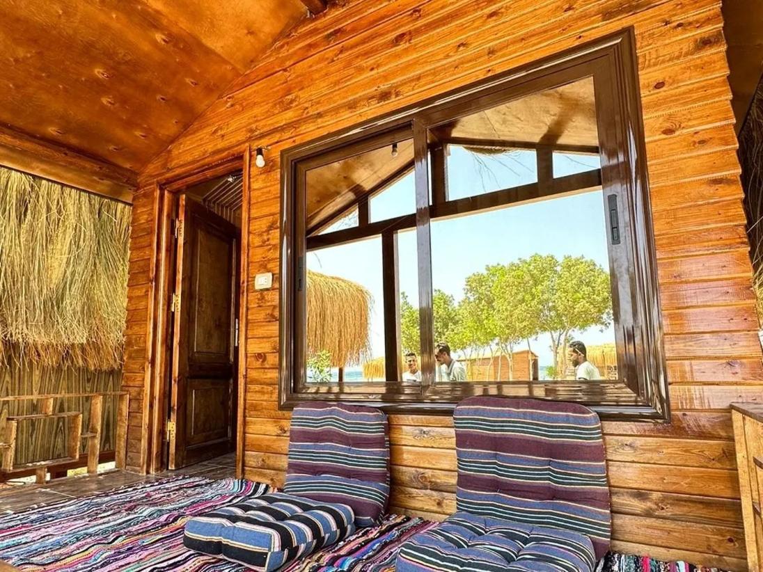 Resort Relax Camp Nuweiba