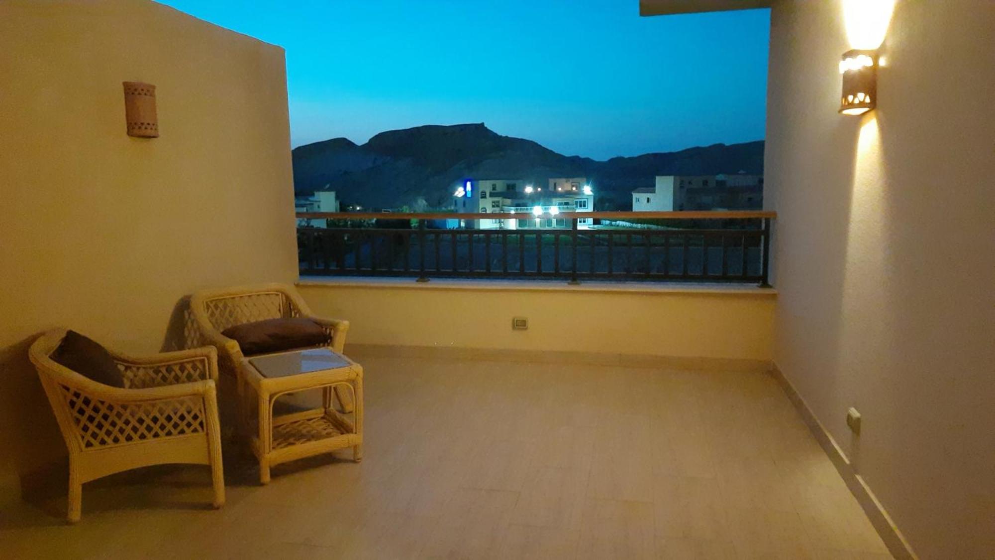 Aldau Heights Kevin Hurghada