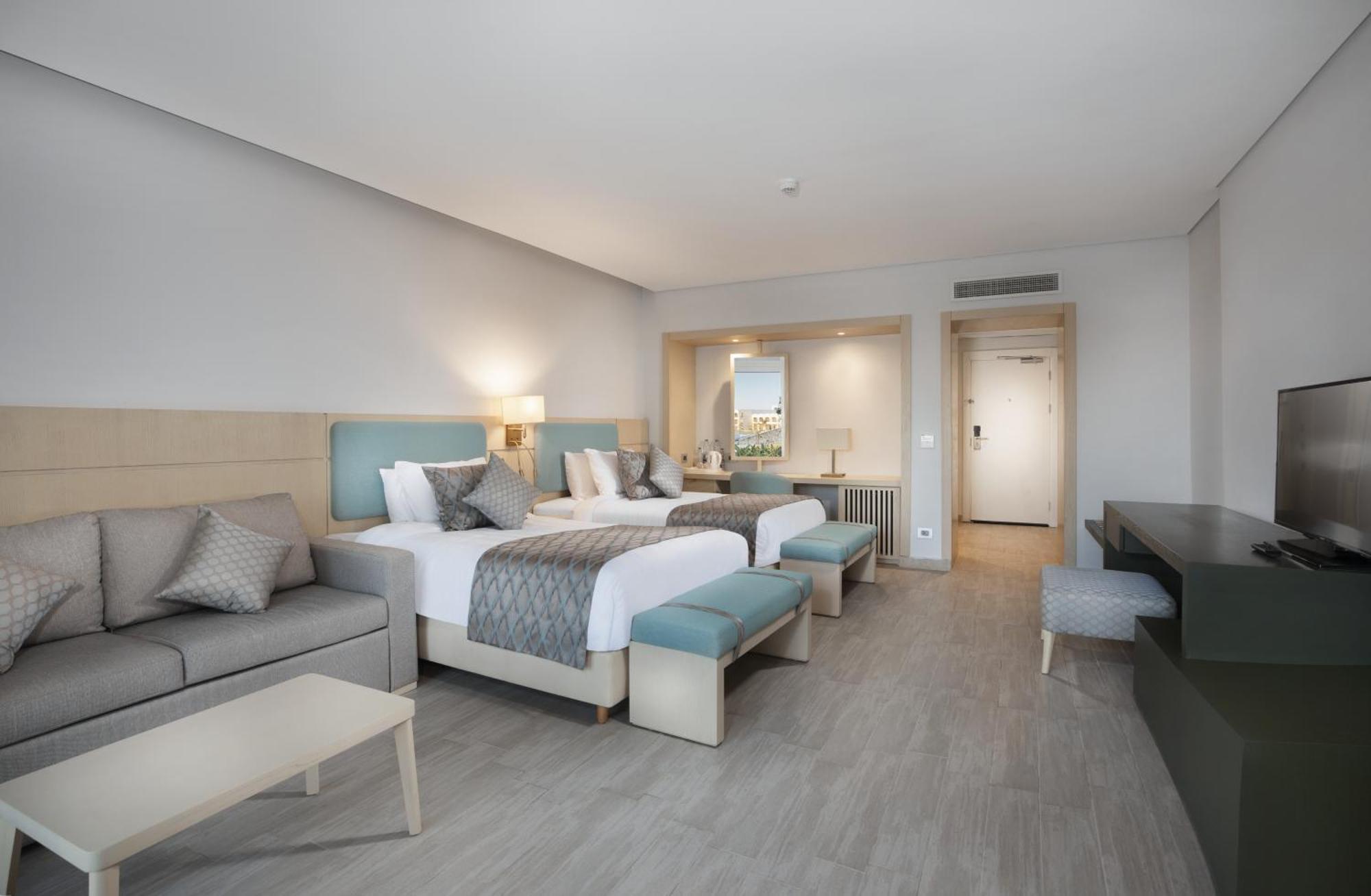 Resort Cleopatra Sidi Heneish Mersa Matruh