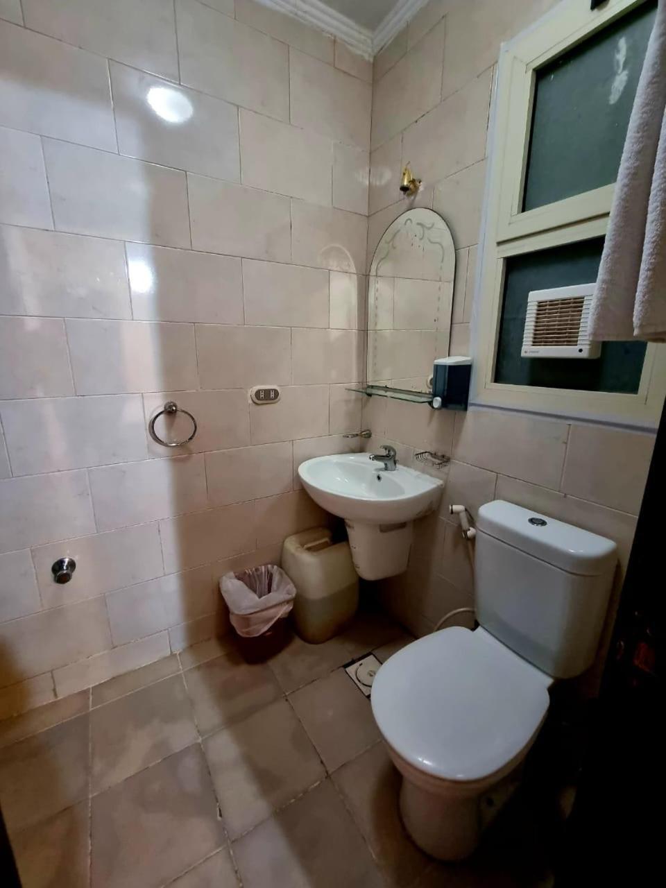 Porto Pyramids Sokhna Elite