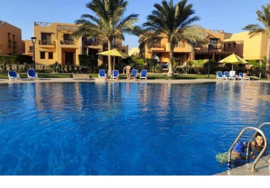 في ماونتن فيو العين السخنة Vip In Mountain View Sokhna Families Only Villa Ain Sukhna