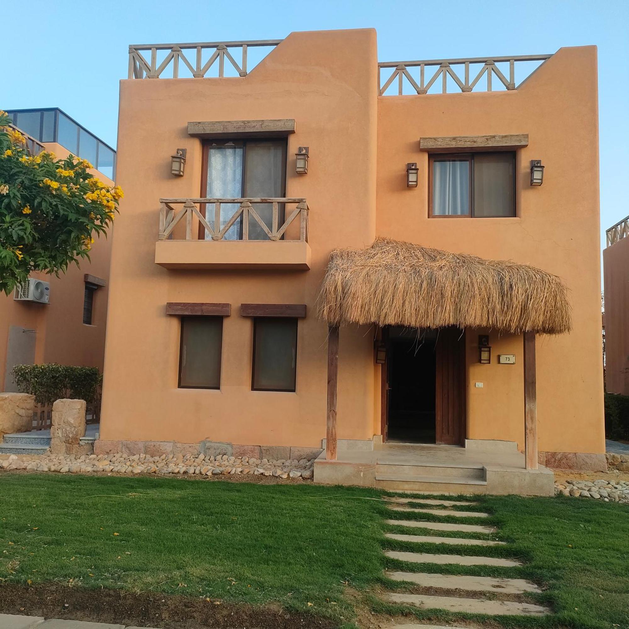 في ماونتن فيو العين السخنة Vip In Mountain View Sokhna Families Only