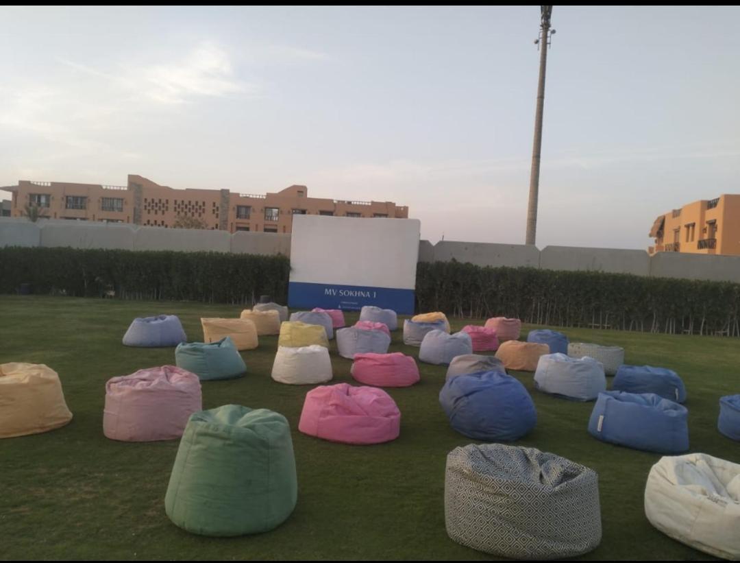 في ماونتن فيو العين السخنة Vip In Mountain View Sokhna Families Only * Ain Sukhna