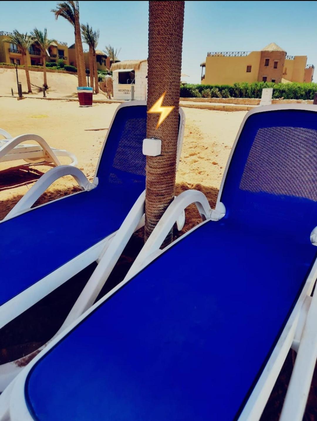 في ماونتن فيو العين السخنة Vip In Mountain View Sokhna Families Only * Ain Sukhna