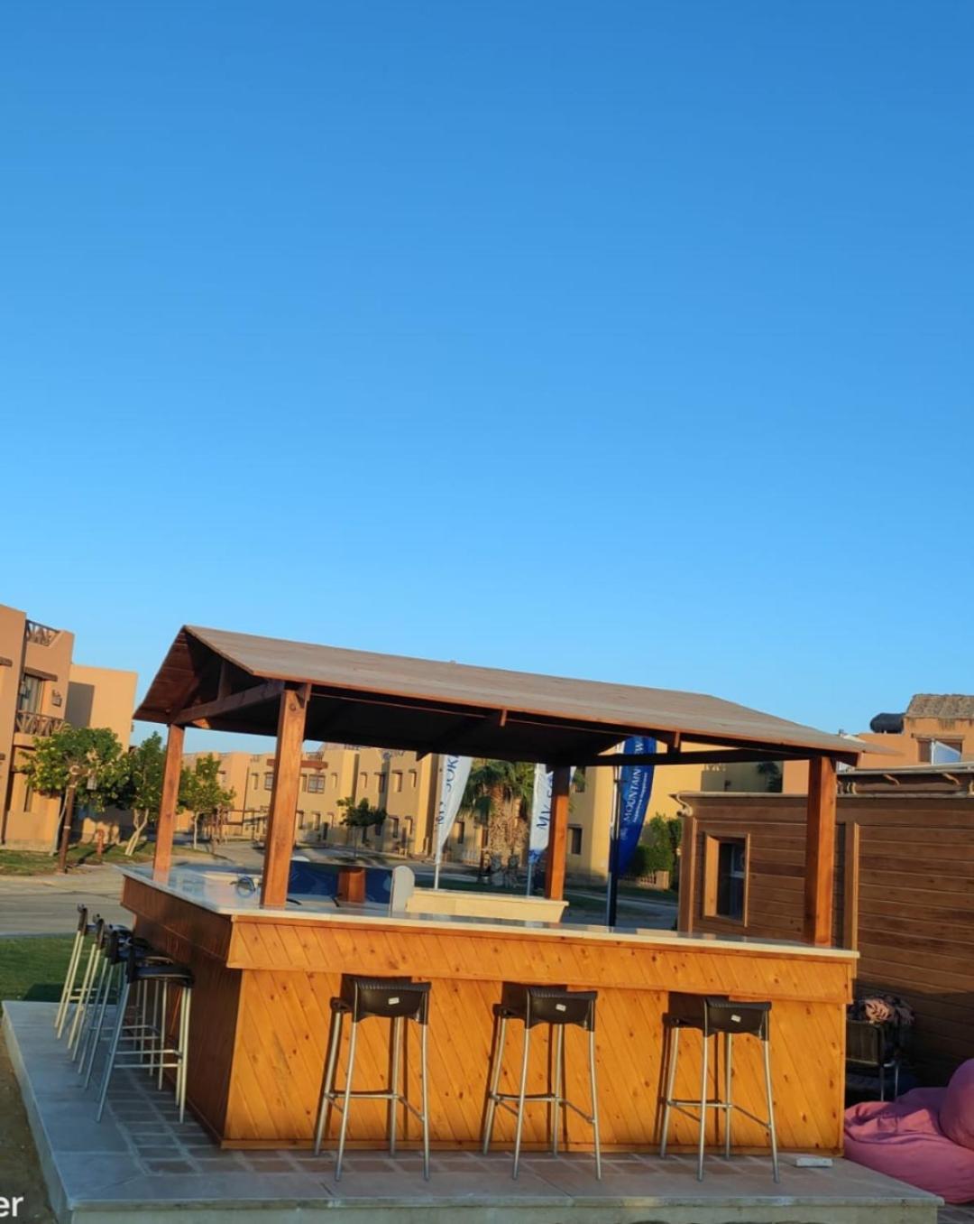 Villa في ماونتن فيو العين السخنة Vip In Mountain View Sokhna Families Only