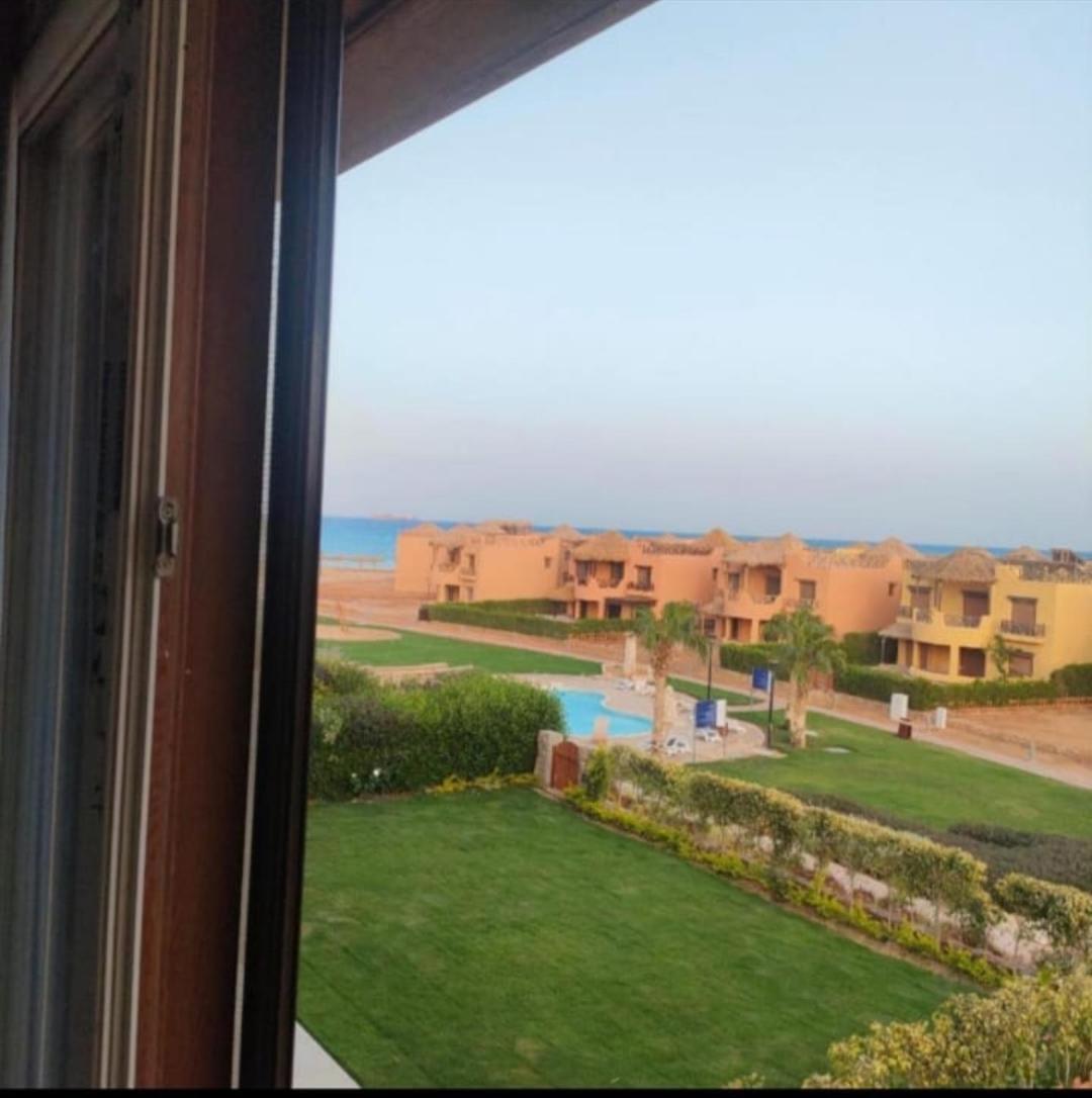 في ماونتن فيو العين السخنة Vip In Mountain View Sokhna Families Only * Ain Sukhna