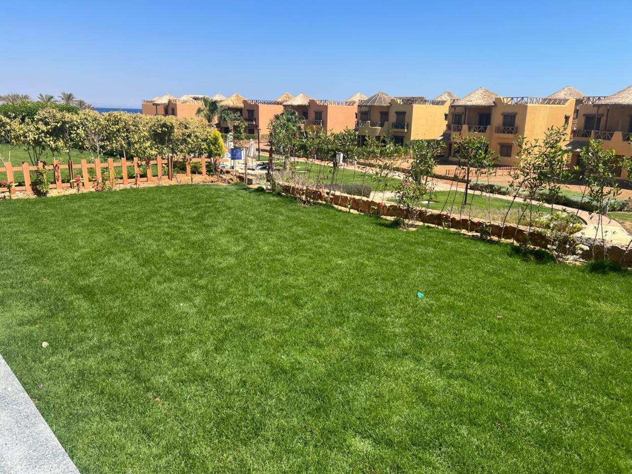 في ماونتن فيو العين السخنة Vip In Mountain View Sokhna Families Only Pousada Ain Sukhna